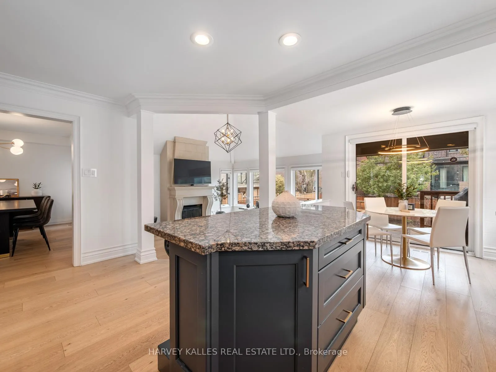 Photo 13 of 431 Douglas Avenue, Toronto, Bedford Park-Nortown — HOMEH