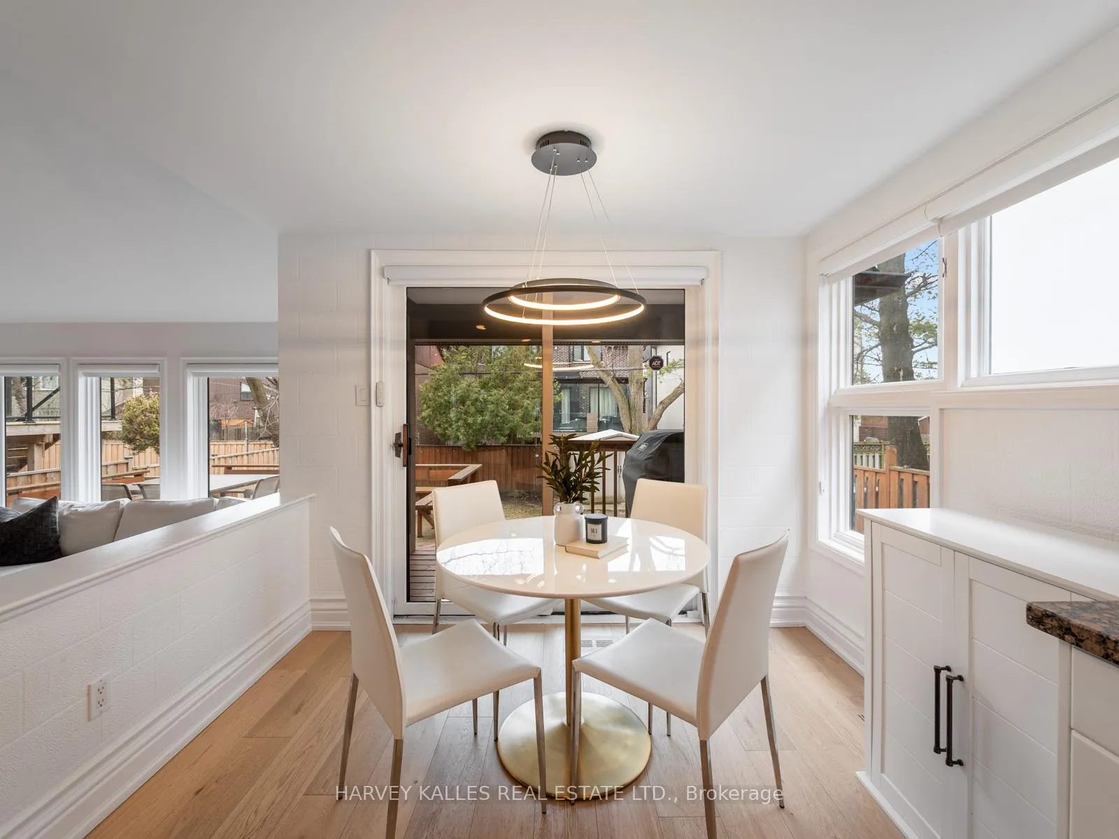 Photo 15 of 431 Douglas Avenue, Toronto, Bedford Park-Nortown — HOMEH