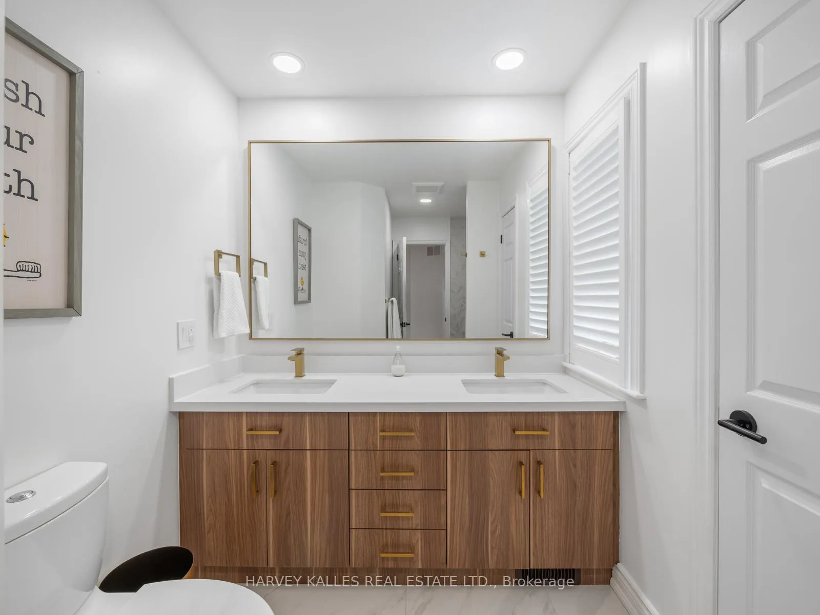 Photo 25 of 431 Douglas Avenue, Toronto, Bedford Park-Nortown — HOMEH