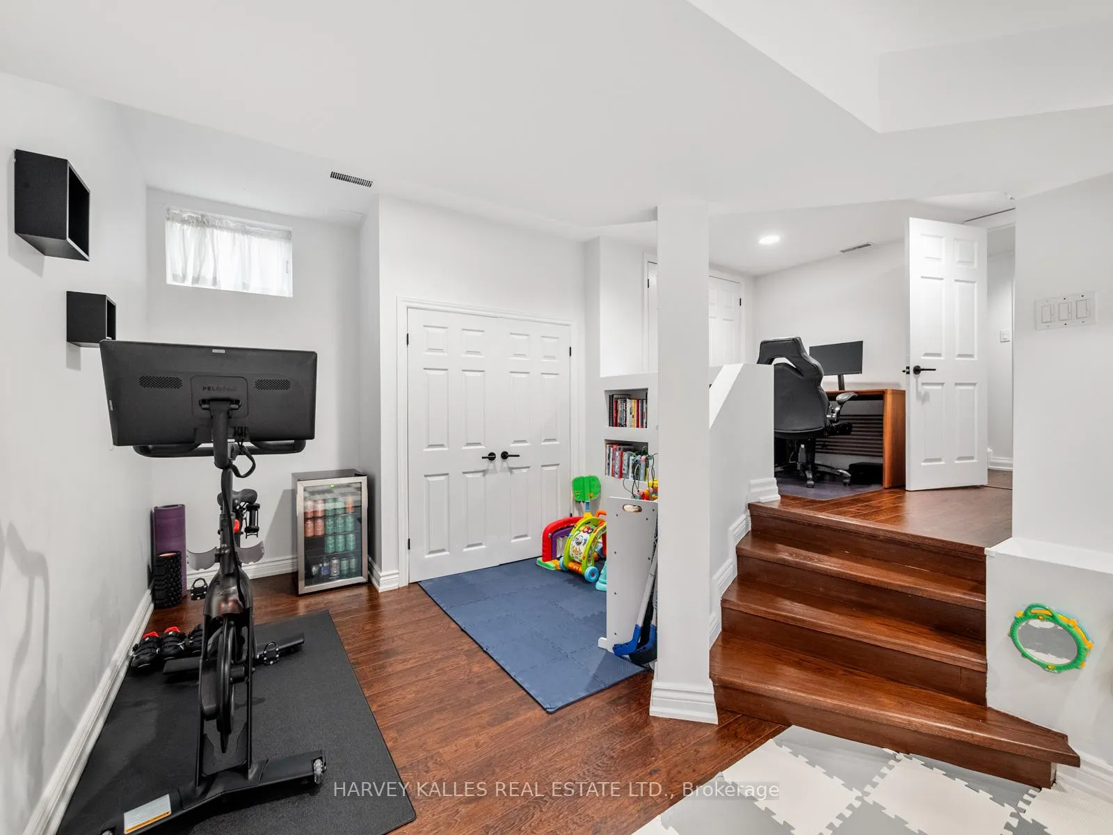 Photo 28 of 431 Douglas Avenue, Toronto, Bedford Park-Nortown — HOMEH
