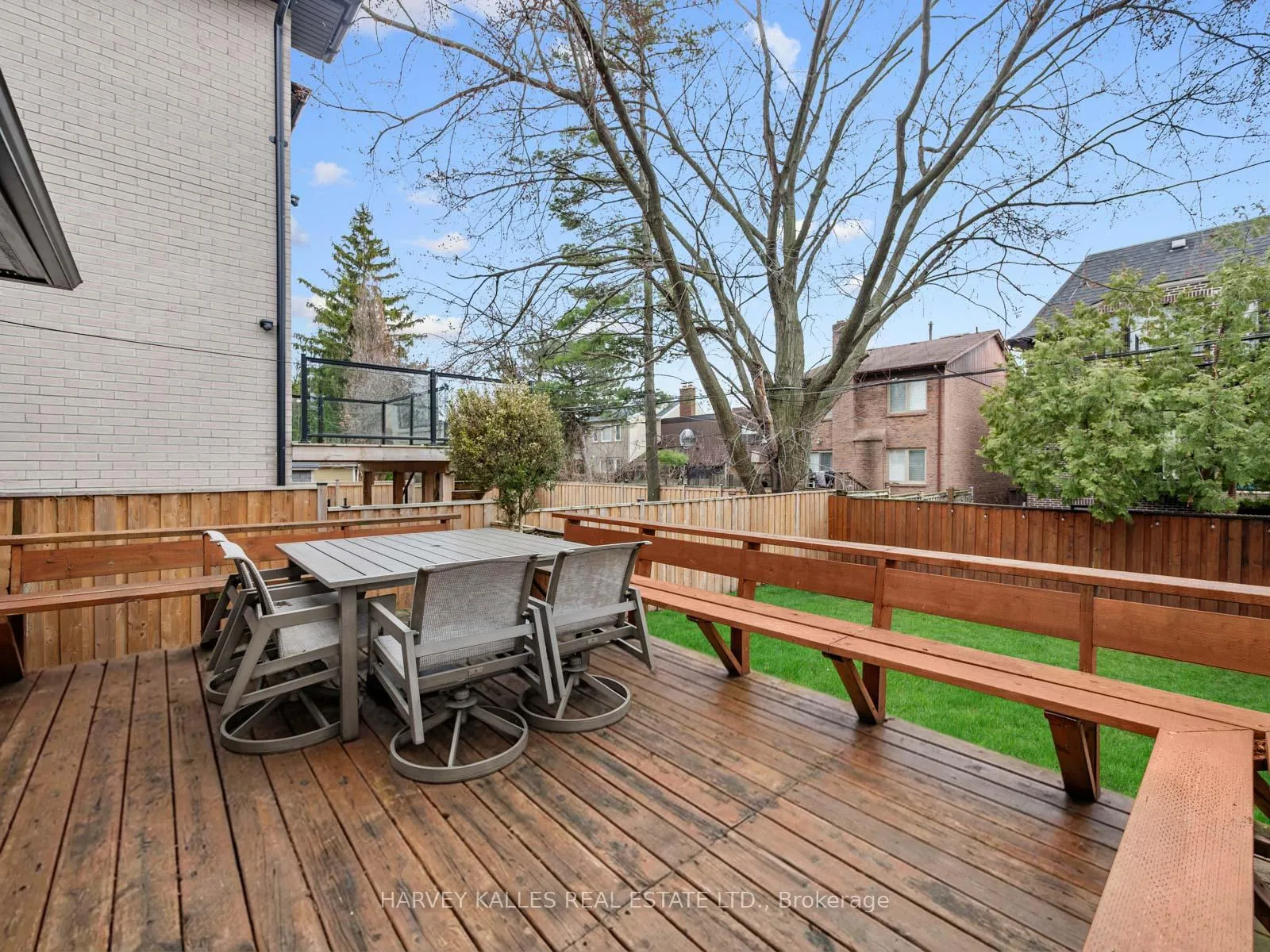 Photo 31 of 431 Douglas Avenue, Toronto, Bedford Park-Nortown — HOMEH