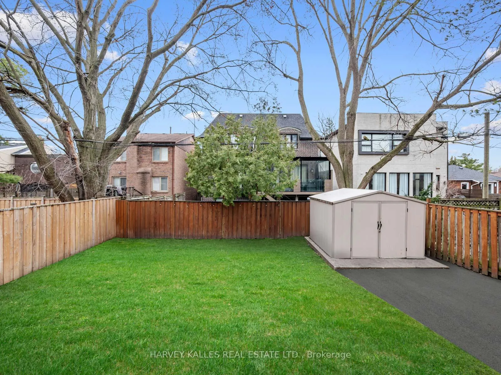 Photo 32 of 431 Douglas Avenue, Toronto, Bedford Park-Nortown — HOMEH