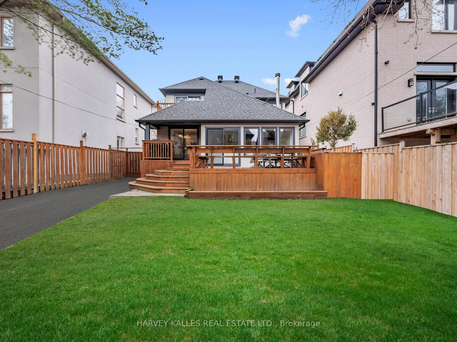 Photo 33 of 431 Douglas Avenue, Toronto, Bedford Park-Nortown — HOMEH