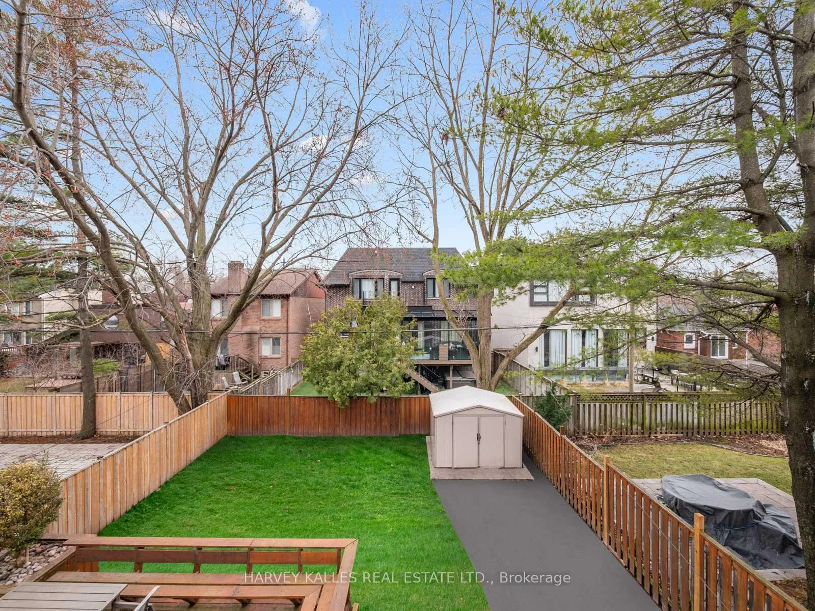 Photo 34 of 431 Douglas Avenue, Toronto, Bedford Park-Nortown — HOMEH