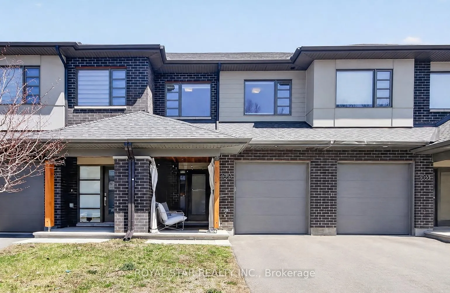 Photo 1 of 1033 Eider Street, Ottawa, Riverside South/Gloucester Glen — HOMEH