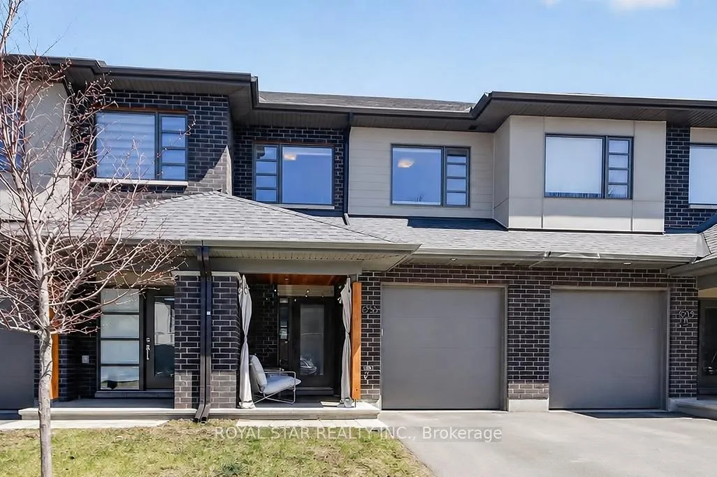 Photo 3 of 1033 Eider Street, Ottawa, Riverside South/Gloucester Glen — HOMEH