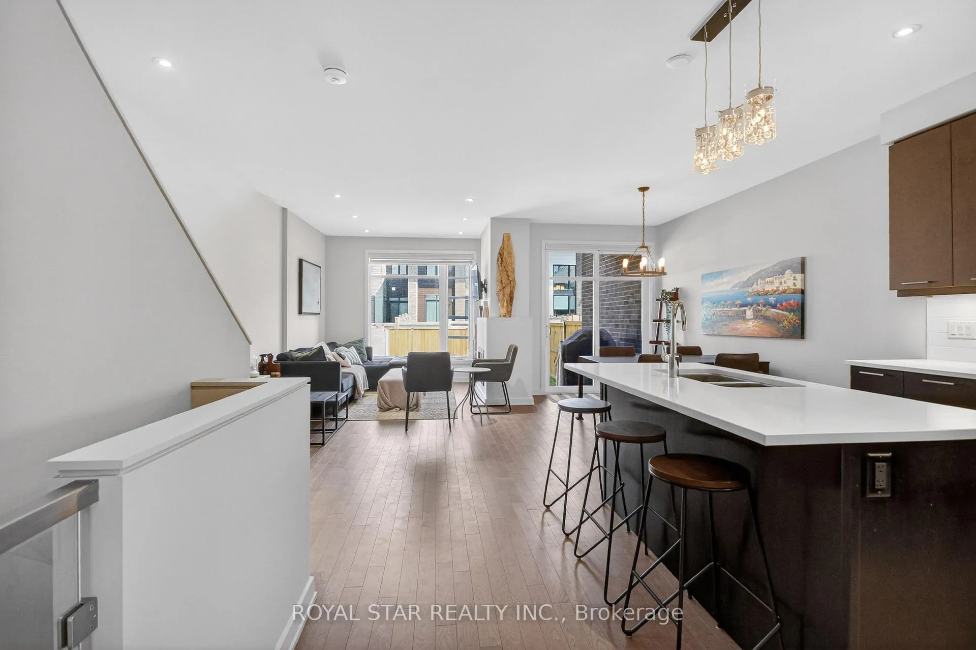 Photo 9 of 1033 Eider Street, Ottawa, Riverside South/Gloucester Glen — HOMEH