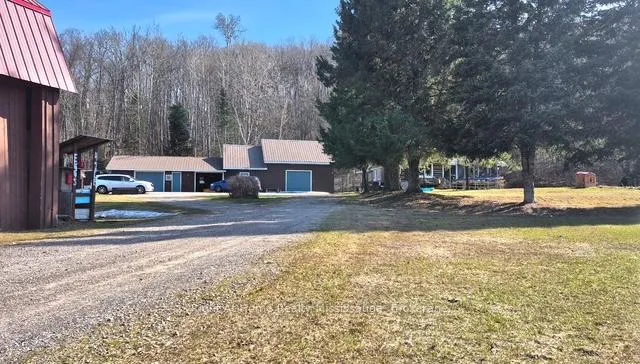 Photo 1 of 411A Peggs Mountain Road SE, Ryerson — HOMEH