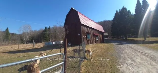 Photo 3 of 411A Peggs Mountain Road SE, Ryerson — HOMEH
