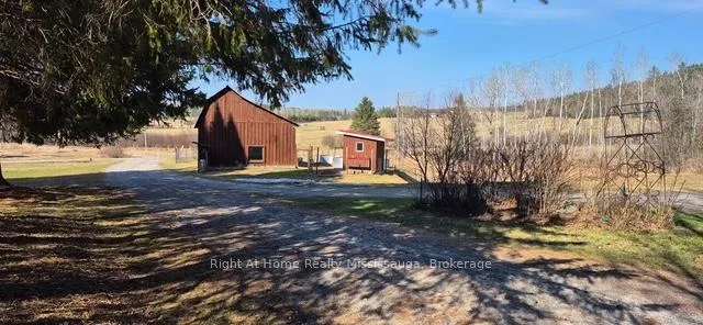 Photo 4 of 411A Peggs Mountain Road SE, Ryerson — HOMEH