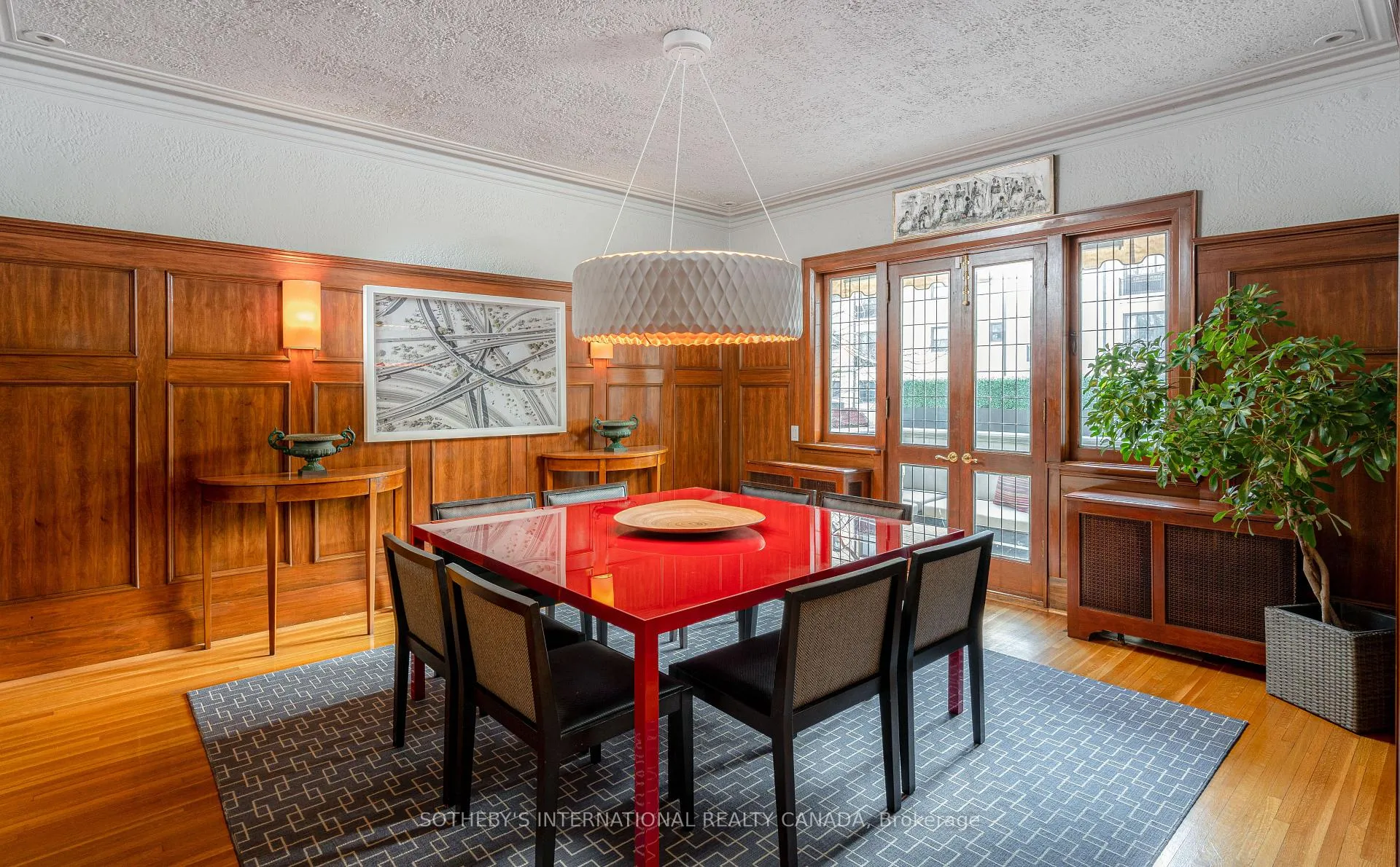 Photo 6 of Unit Upper, 22 Edmund Avenue, Toronto, Casa Loma — HOMEH