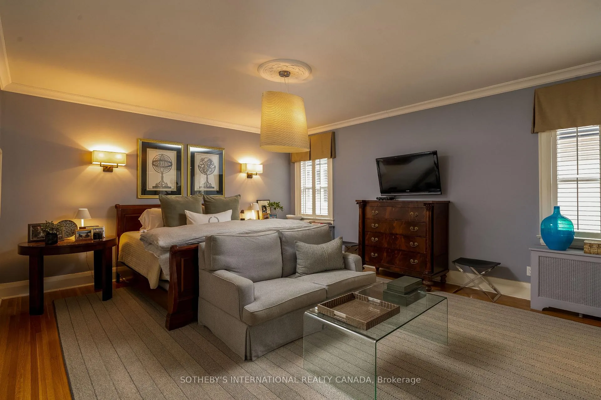 Photo 13 of Unit Upper, 22 Edmund Avenue, Toronto, Casa Loma — HOMEH