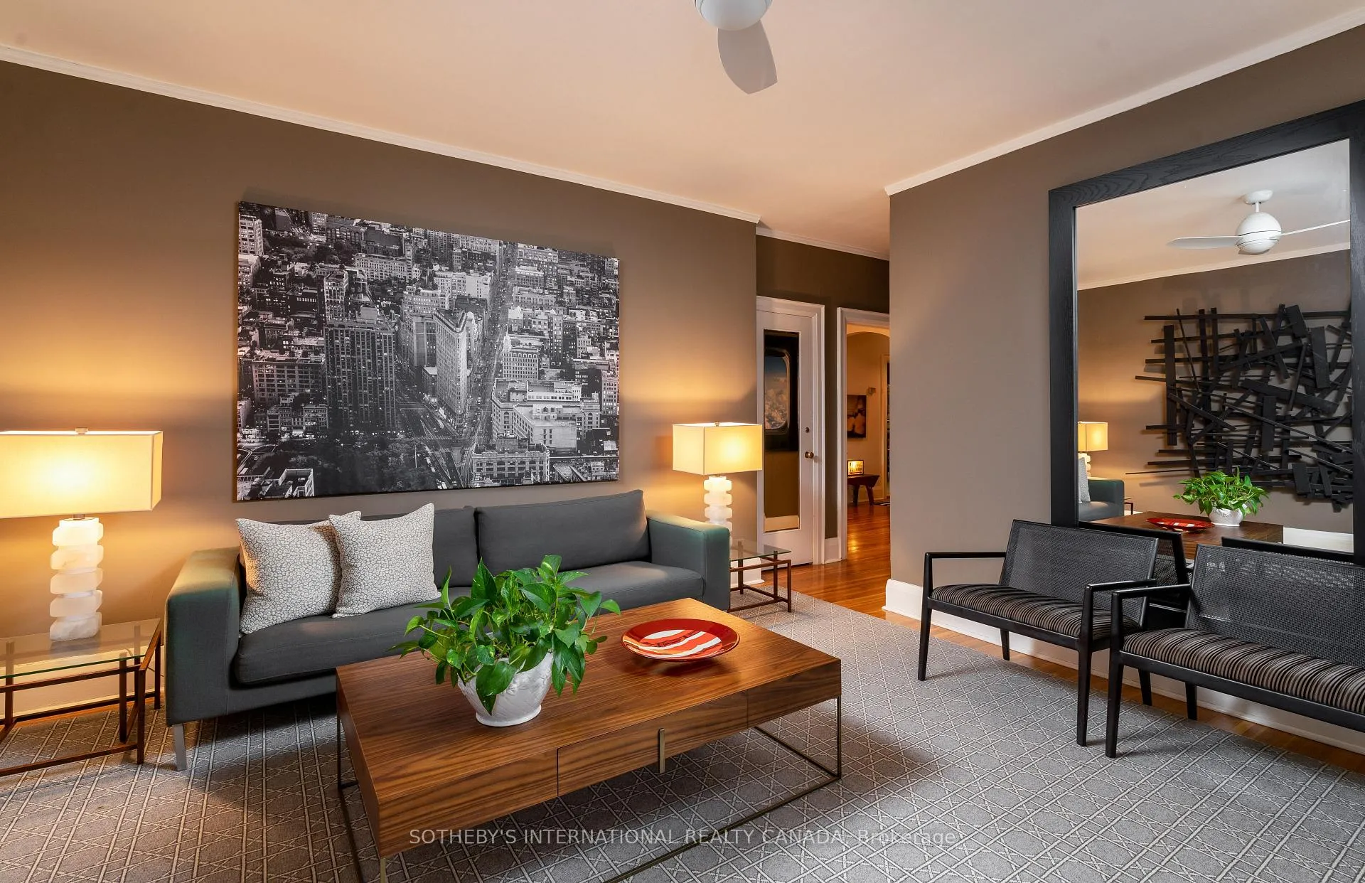 Photo 16 of Unit Upper, 22 Edmund Avenue, Toronto, Casa Loma — HOMEH