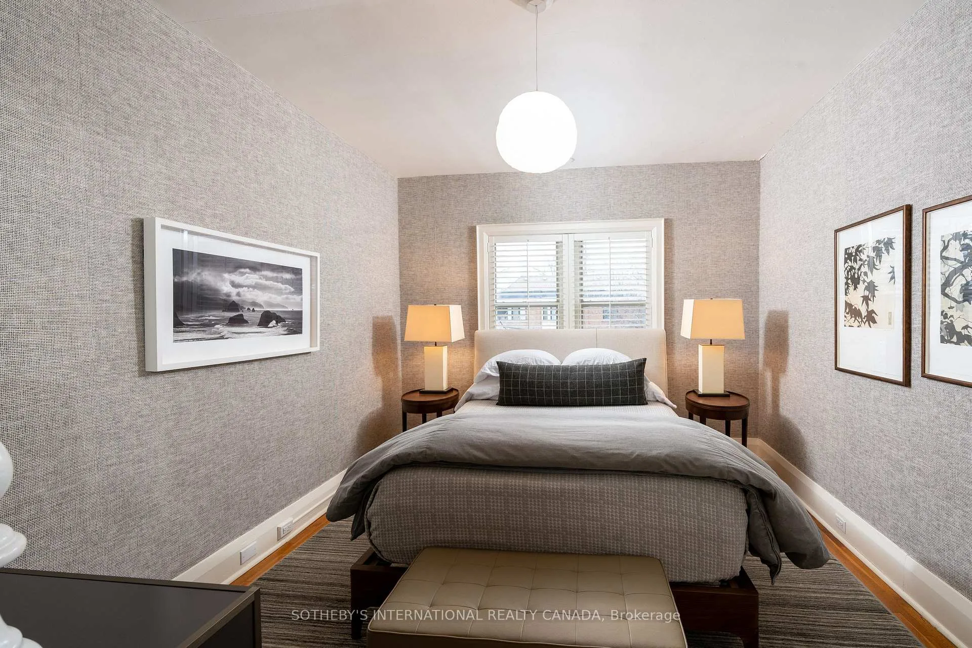 Photo 17 of Unit Upper, 22 Edmund Avenue, Toronto, Casa Loma — HOMEH