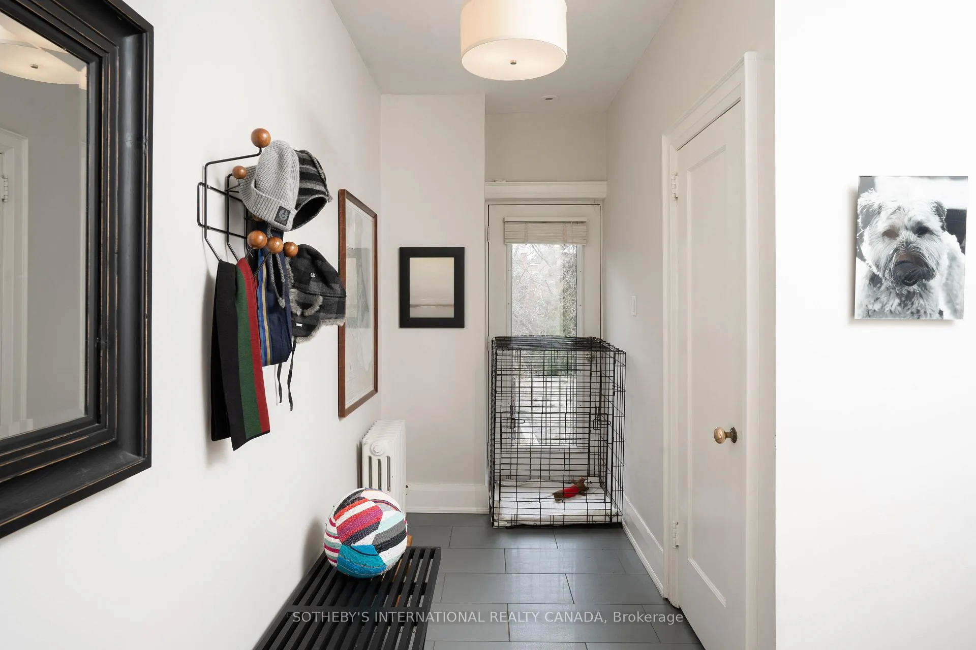 Photo 20 of Unit Upper, 22 Edmund Avenue, Toronto, Casa Loma — HOMEH