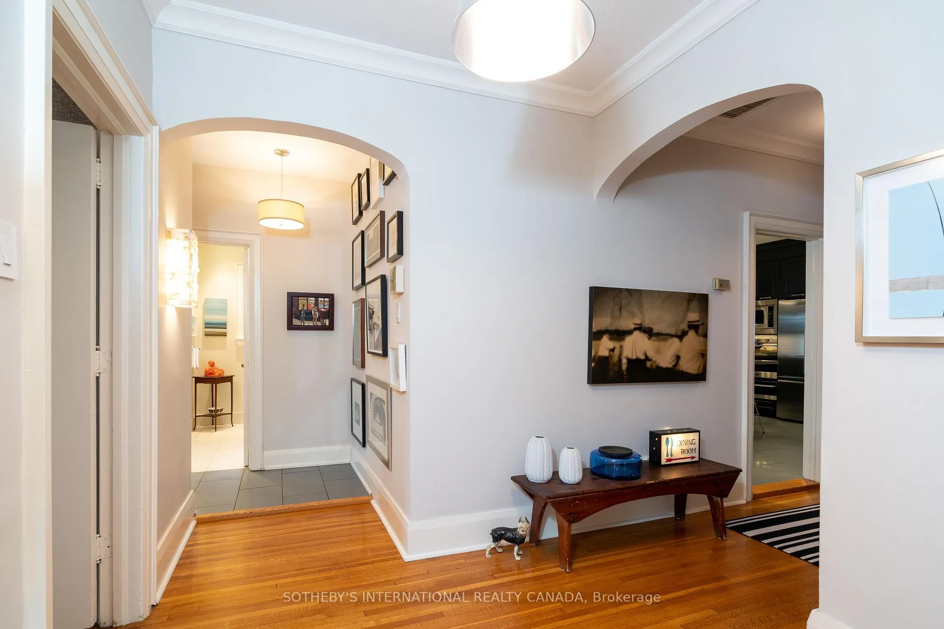 Photo 21 of Unit Upper, 22 Edmund Avenue, Toronto, Casa Loma — HOMEH