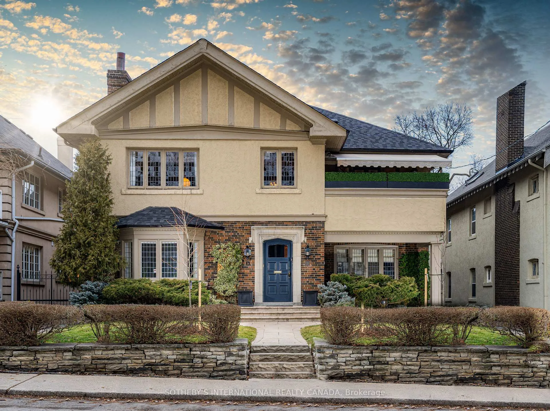 Photo 25 of Unit Upper, 22 Edmund Avenue, Toronto, Casa Loma — HOMEH