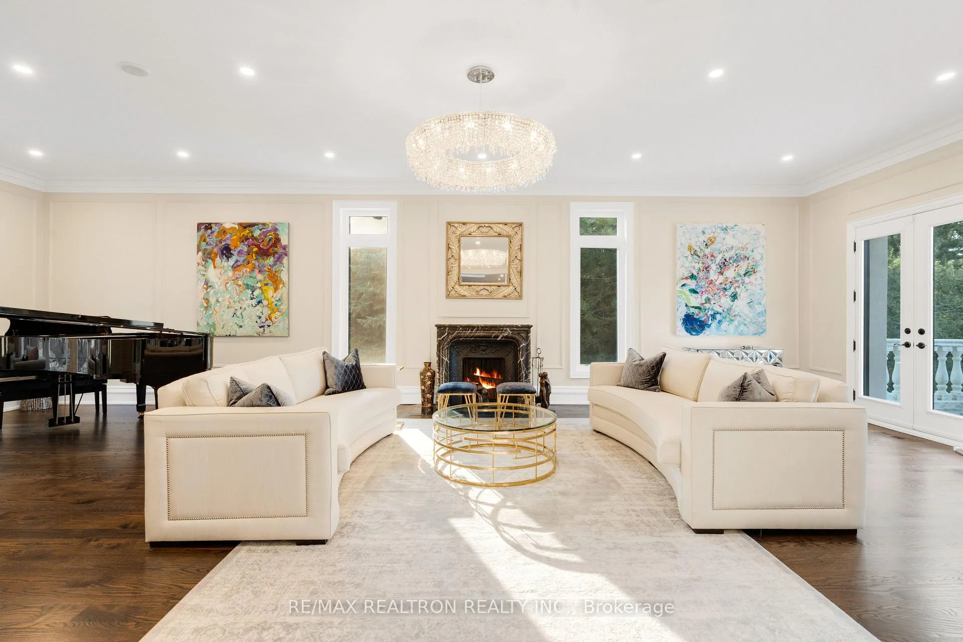 Photo 14 of 59 Macamo Court, Vaughan, Rural Vaughan — HOMEH