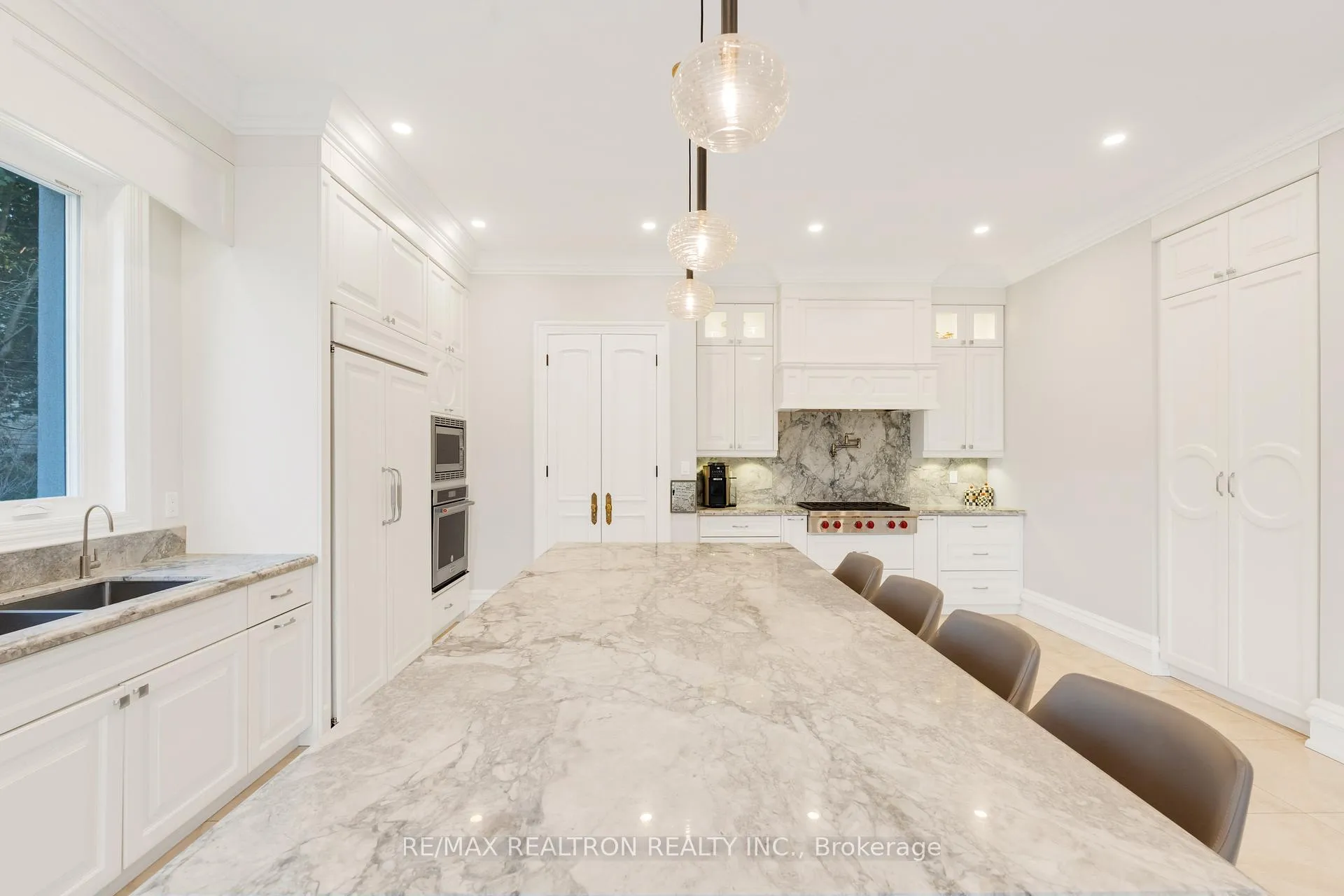 Photo 15 of 59 Macamo Court, Vaughan, Rural Vaughan — HOMEH