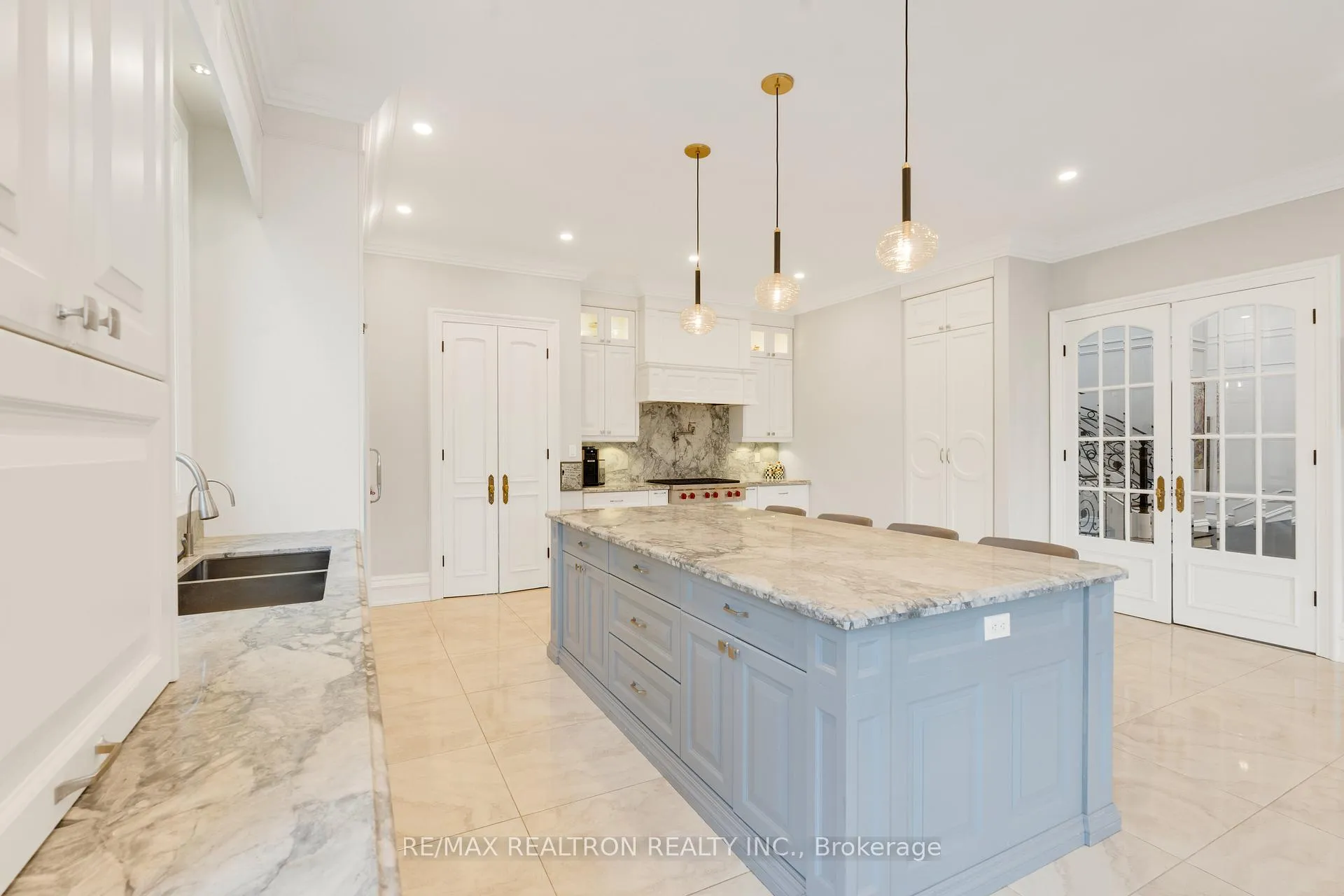 Photo 16 of 59 Macamo Court, Vaughan, Rural Vaughan — HOMEH