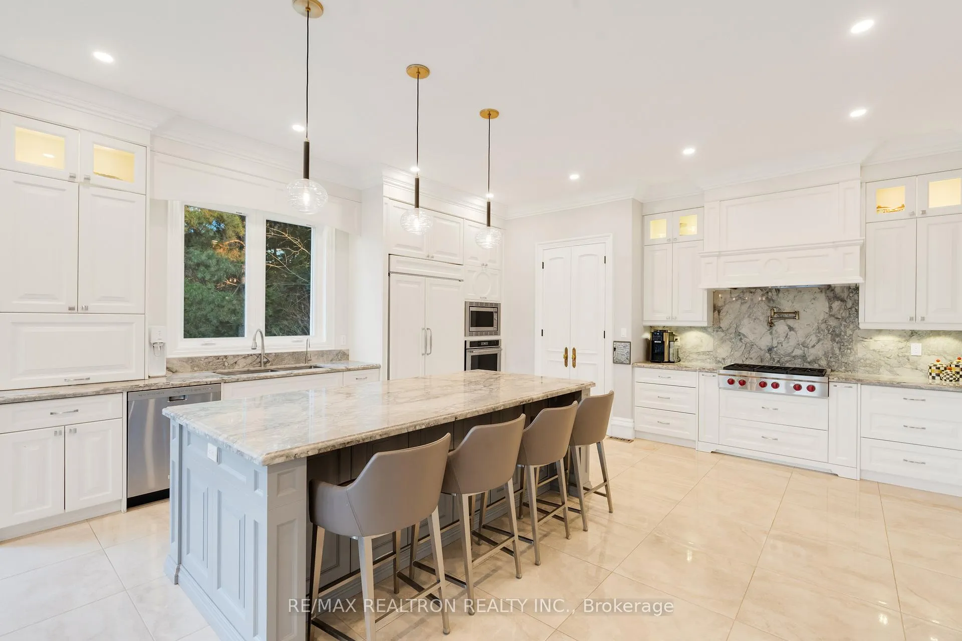 Photo 18 of 59 Macamo Court, Vaughan, Rural Vaughan — HOMEH