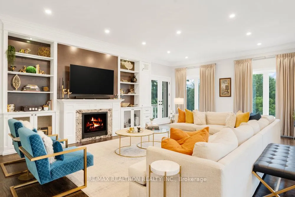 Photo 22 of 59 Macamo Court, Vaughan, Rural Vaughan — HOMEH