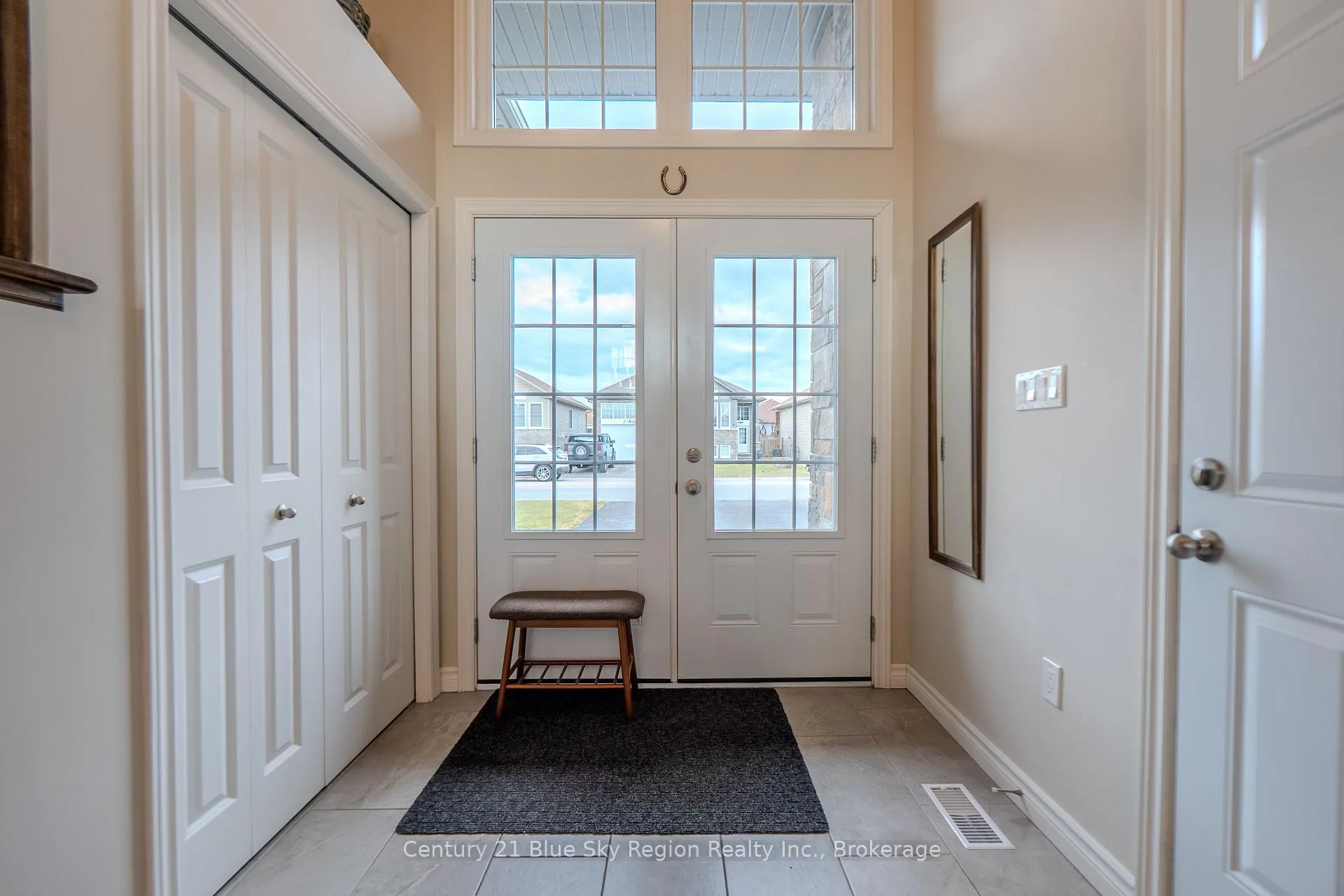 Photo 2 of 8 Willfred Drive, North Bay, Ferris — HOMEH