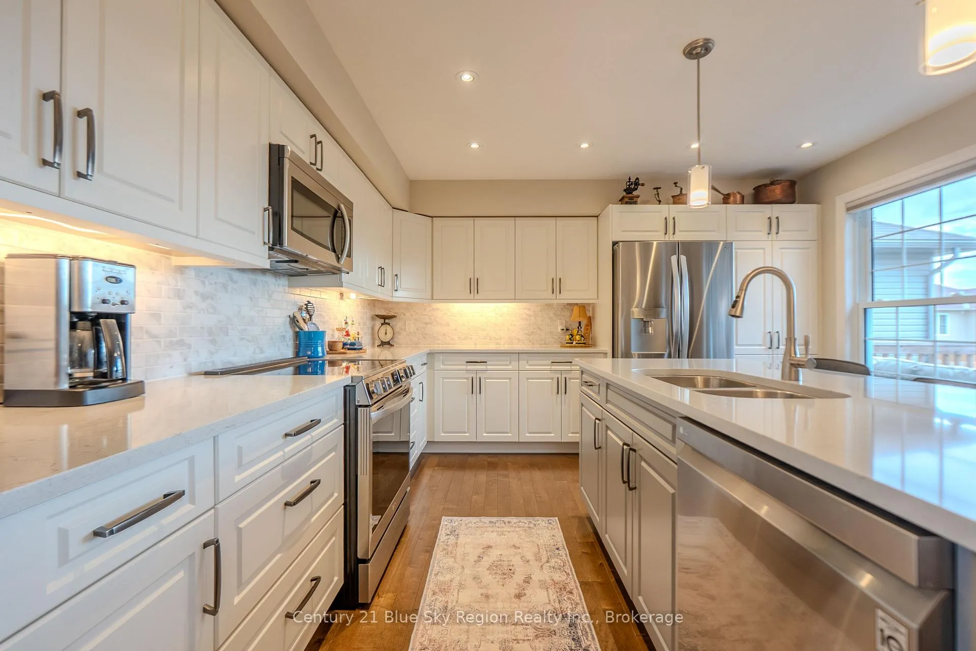 Photo 3 of 8 Willfred Drive, North Bay, Ferris — HOMEH