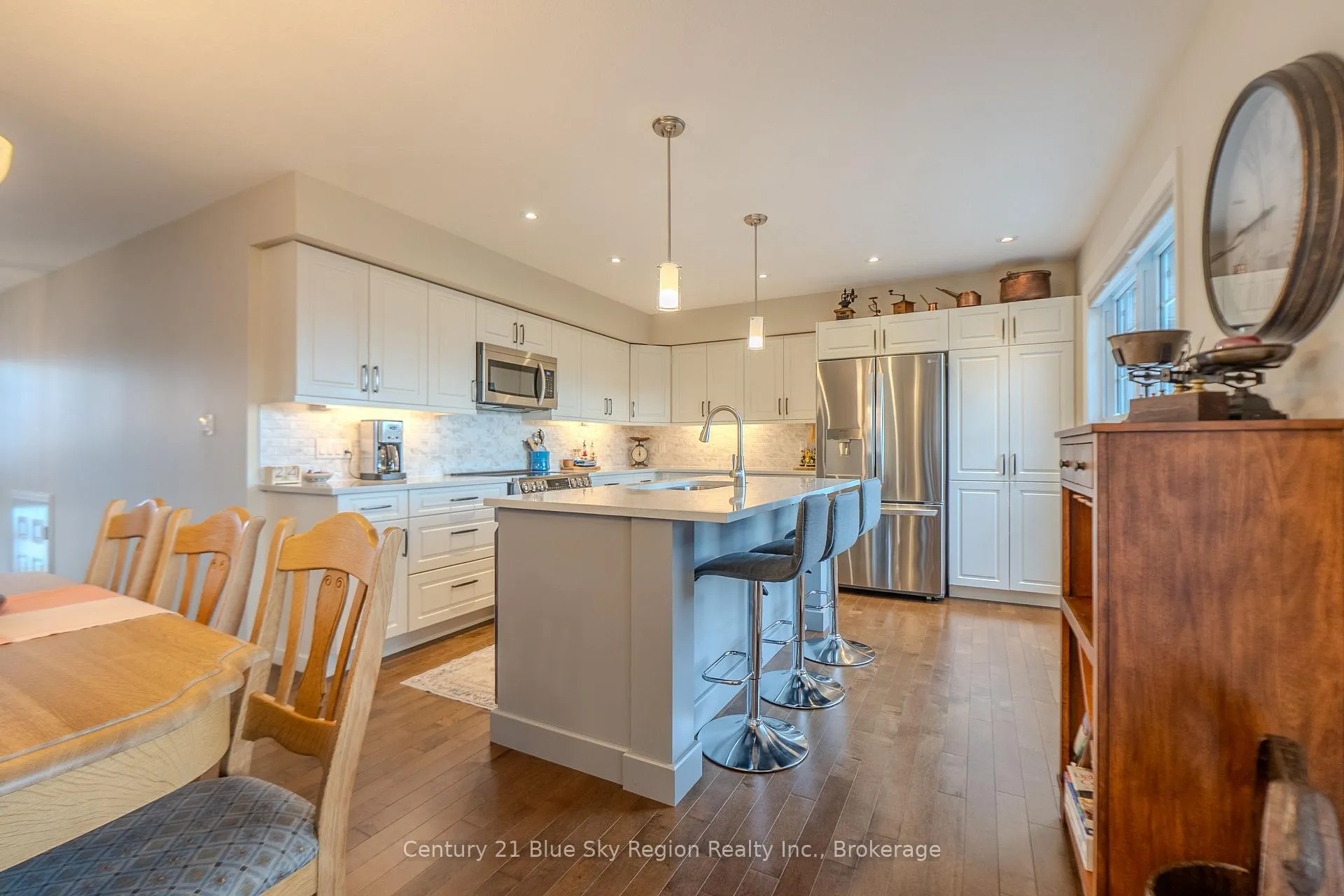 Photo 5 of 8 Willfred Drive, North Bay, Ferris — HOMEH
