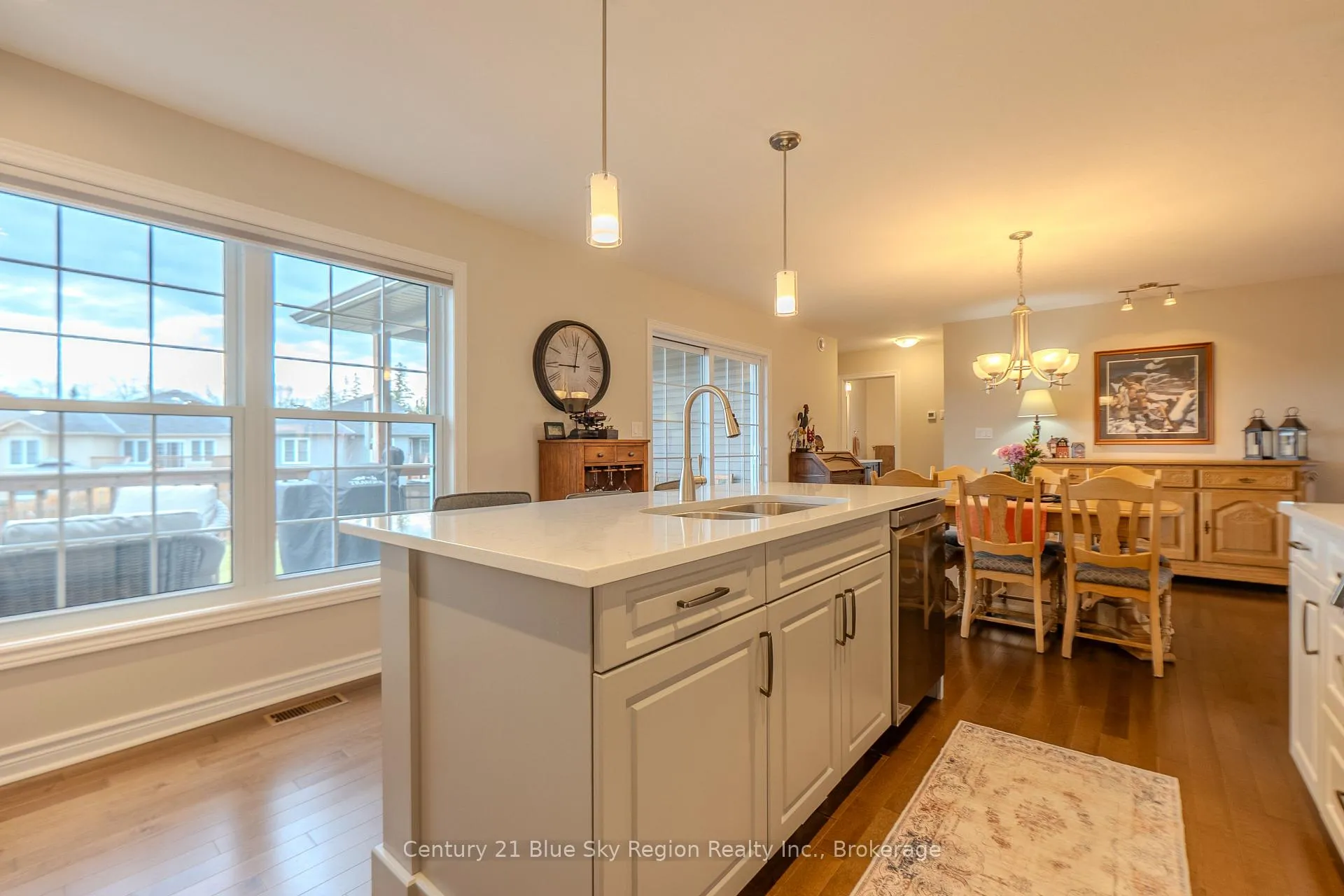 Photo 6 of 8 Willfred Drive, North Bay, Ferris — HOMEH