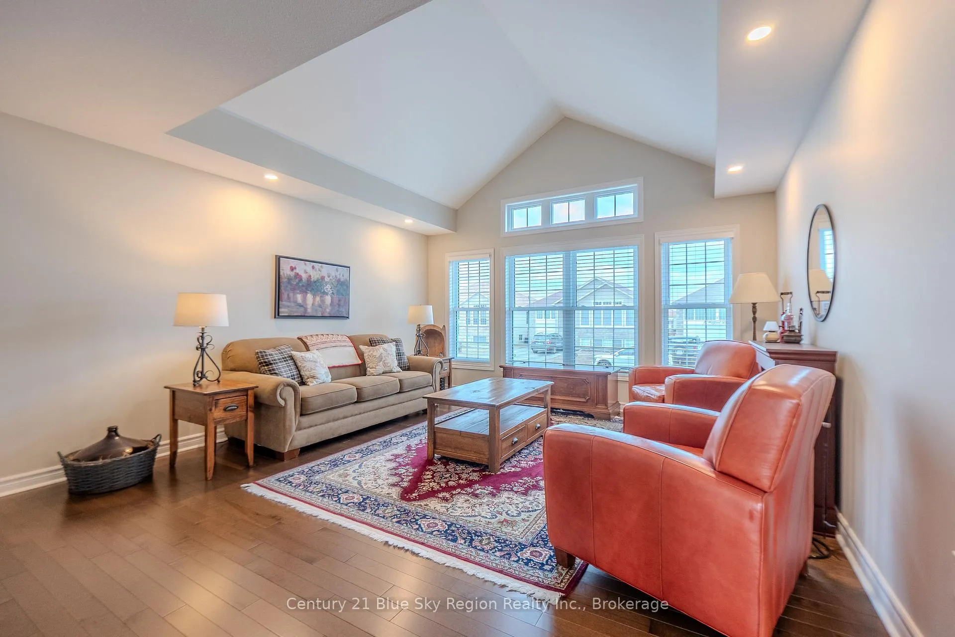 Photo 9 of 8 Willfred Drive, North Bay, Ferris — HOMEH