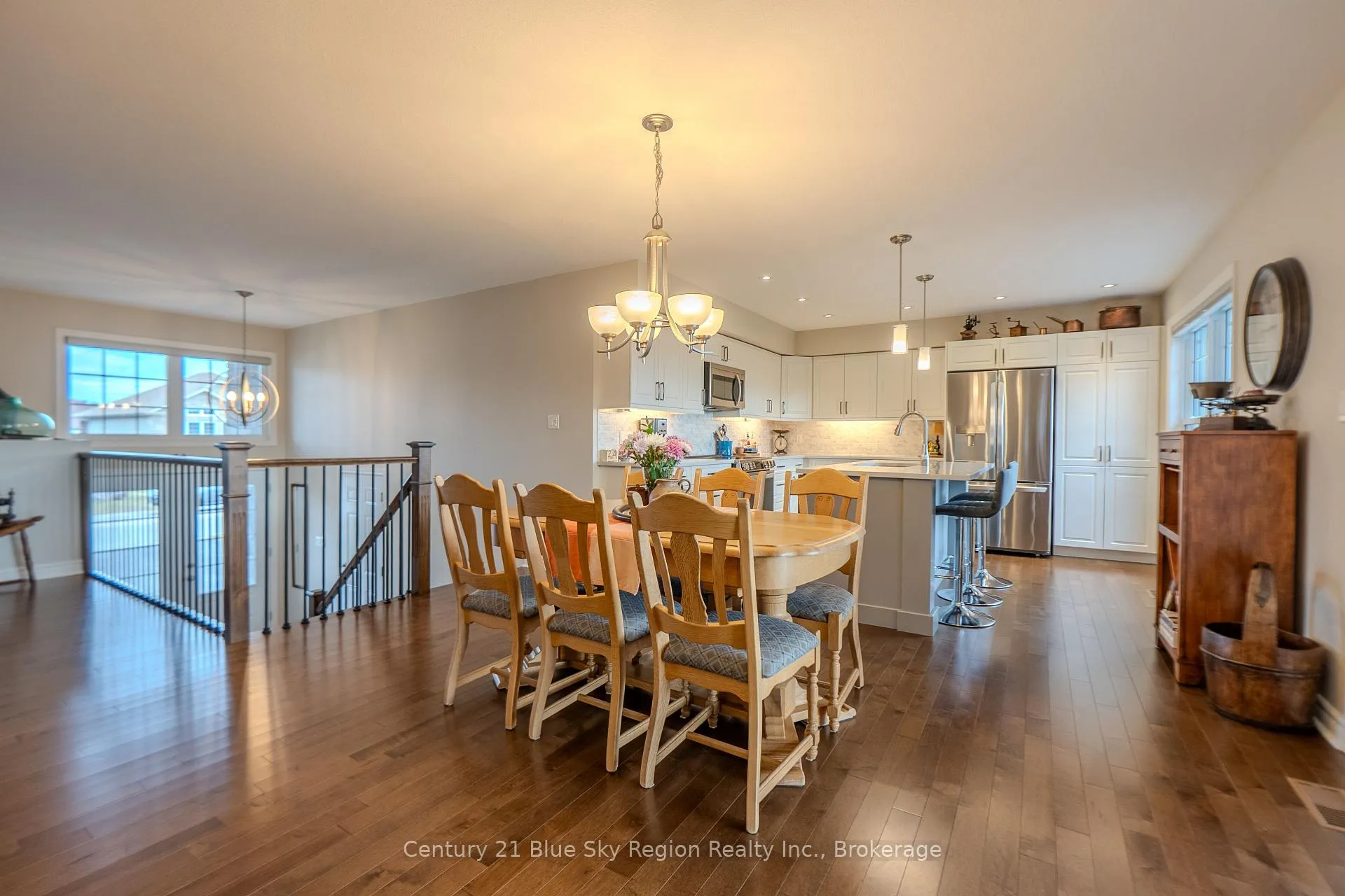 Photo 11 of 8 Willfred Drive, North Bay, Ferris — HOMEH
