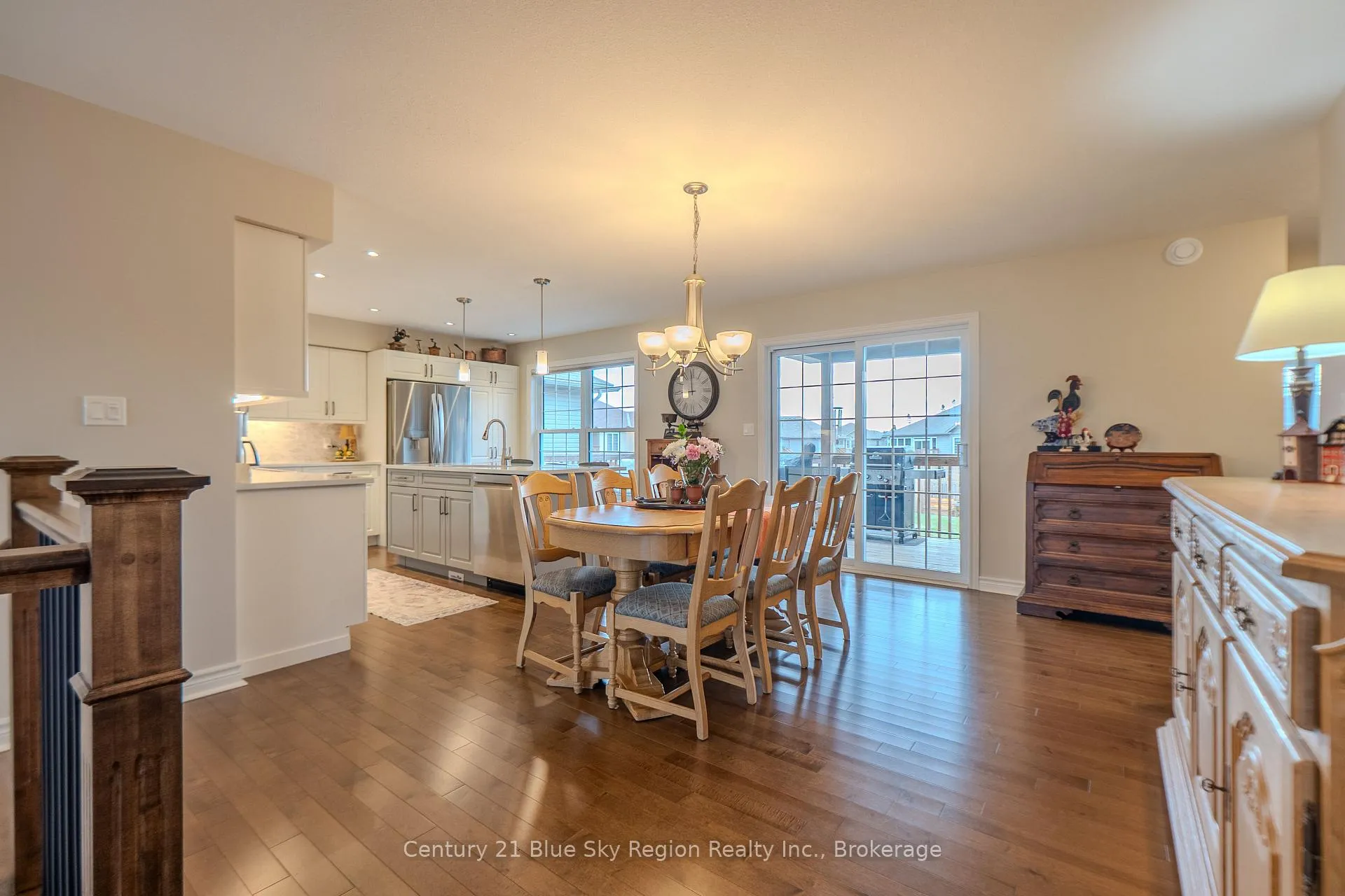 Photo 12 of 8 Willfred Drive, North Bay, Ferris — HOMEH
