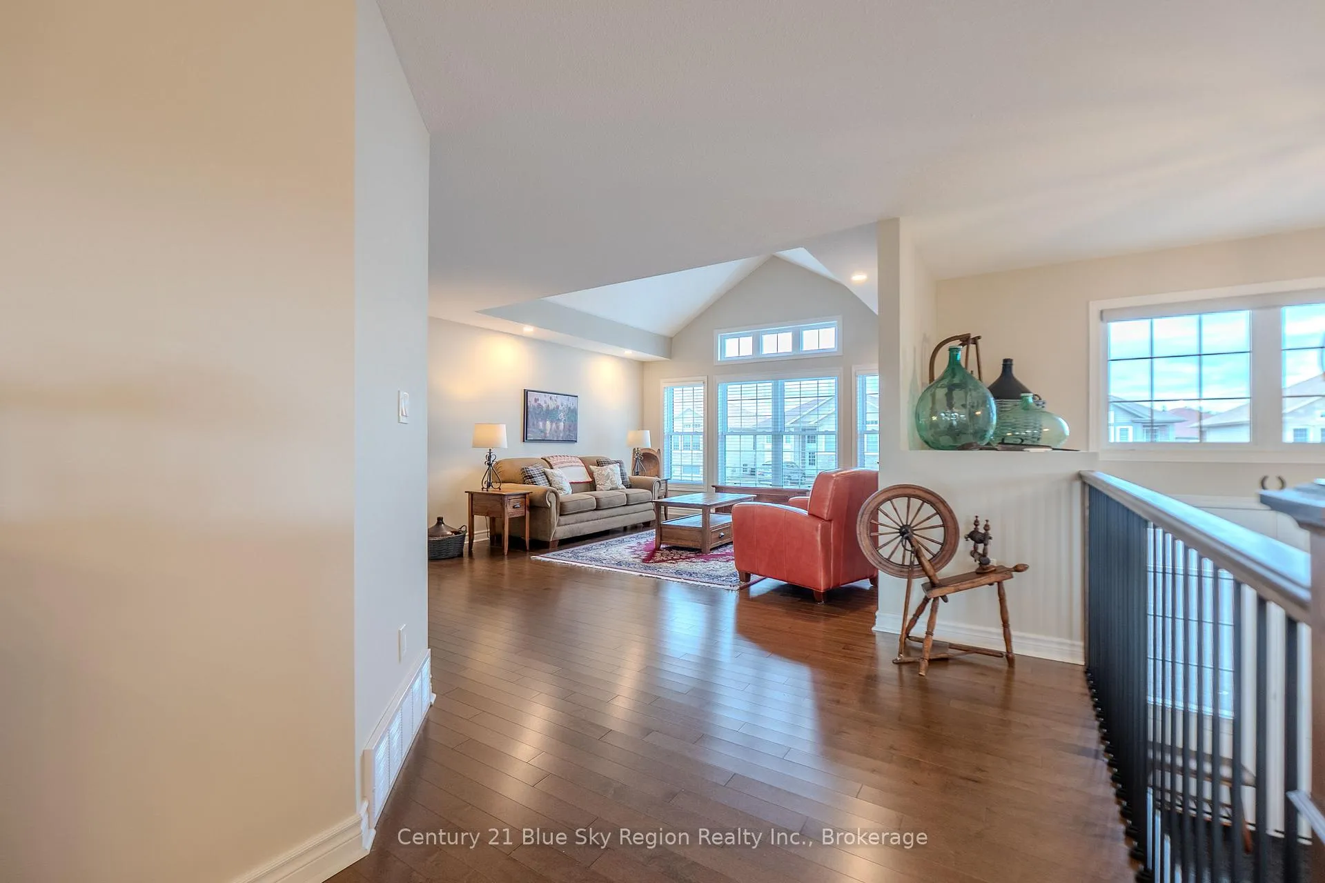 Photo 13 of 8 Willfred Drive, North Bay, Ferris — HOMEH
