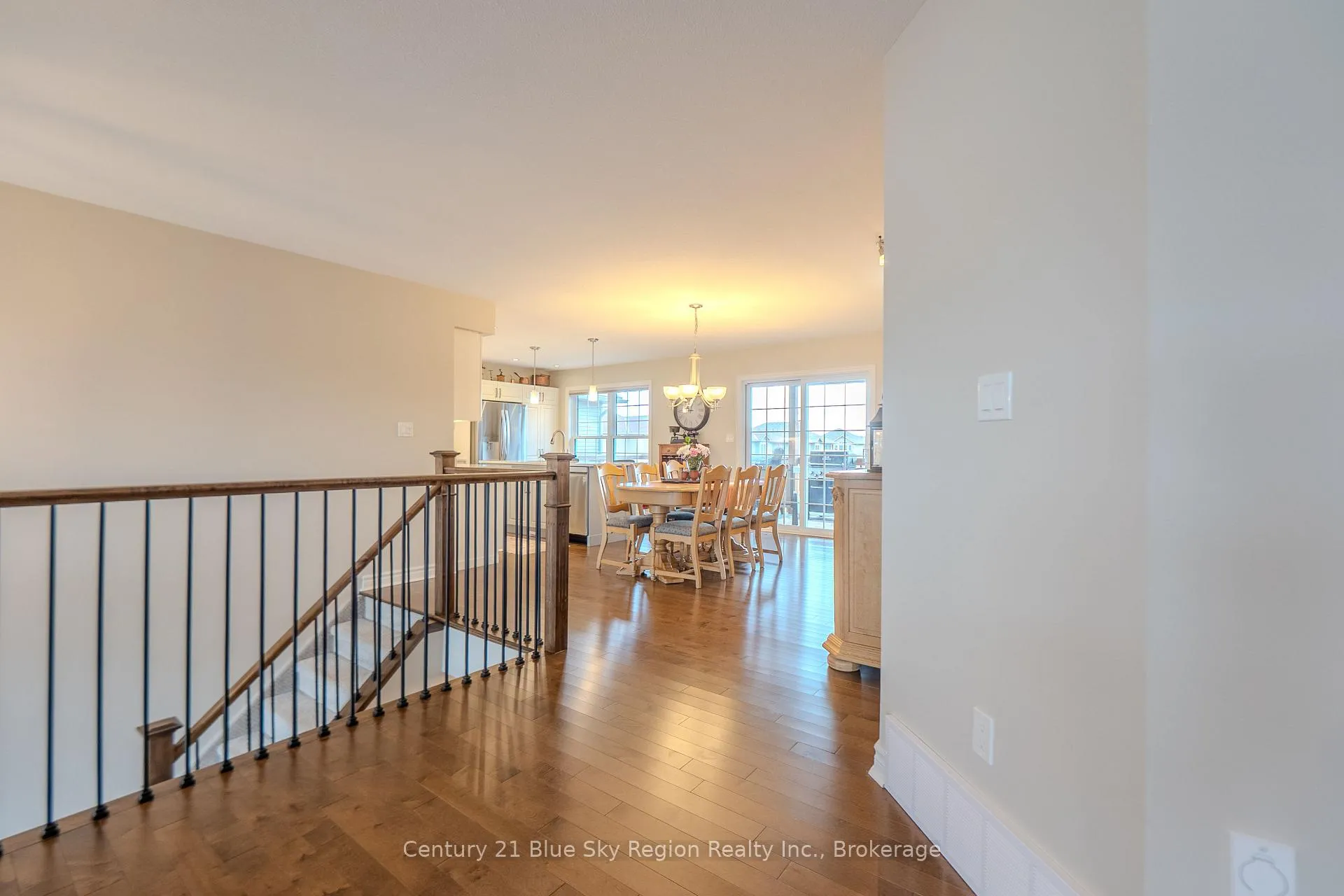 Photo 14 of 8 Willfred Drive, North Bay, Ferris — HOMEH