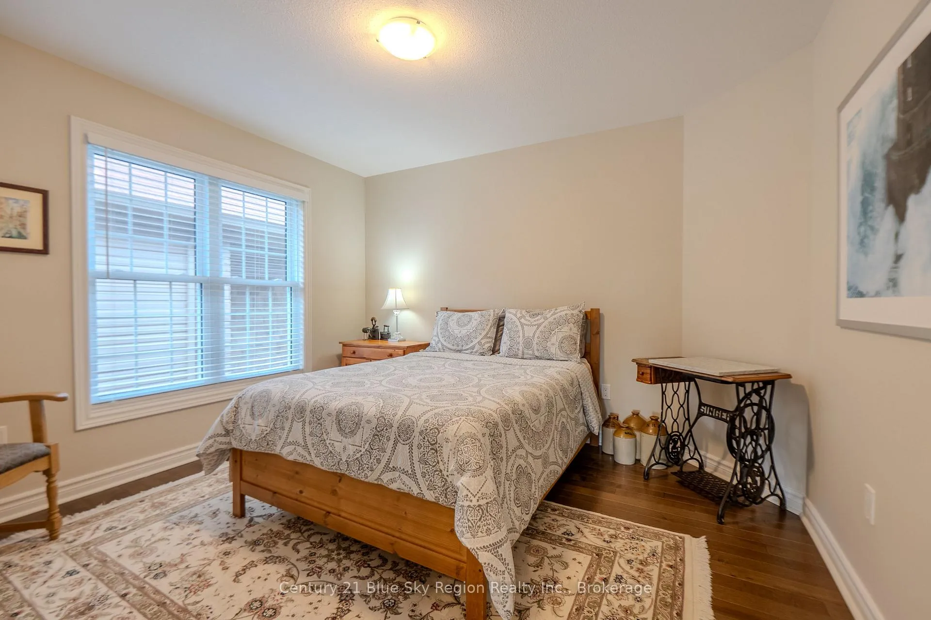 Photo 19 of 8 Willfred Drive, North Bay, Ferris — HOMEH
