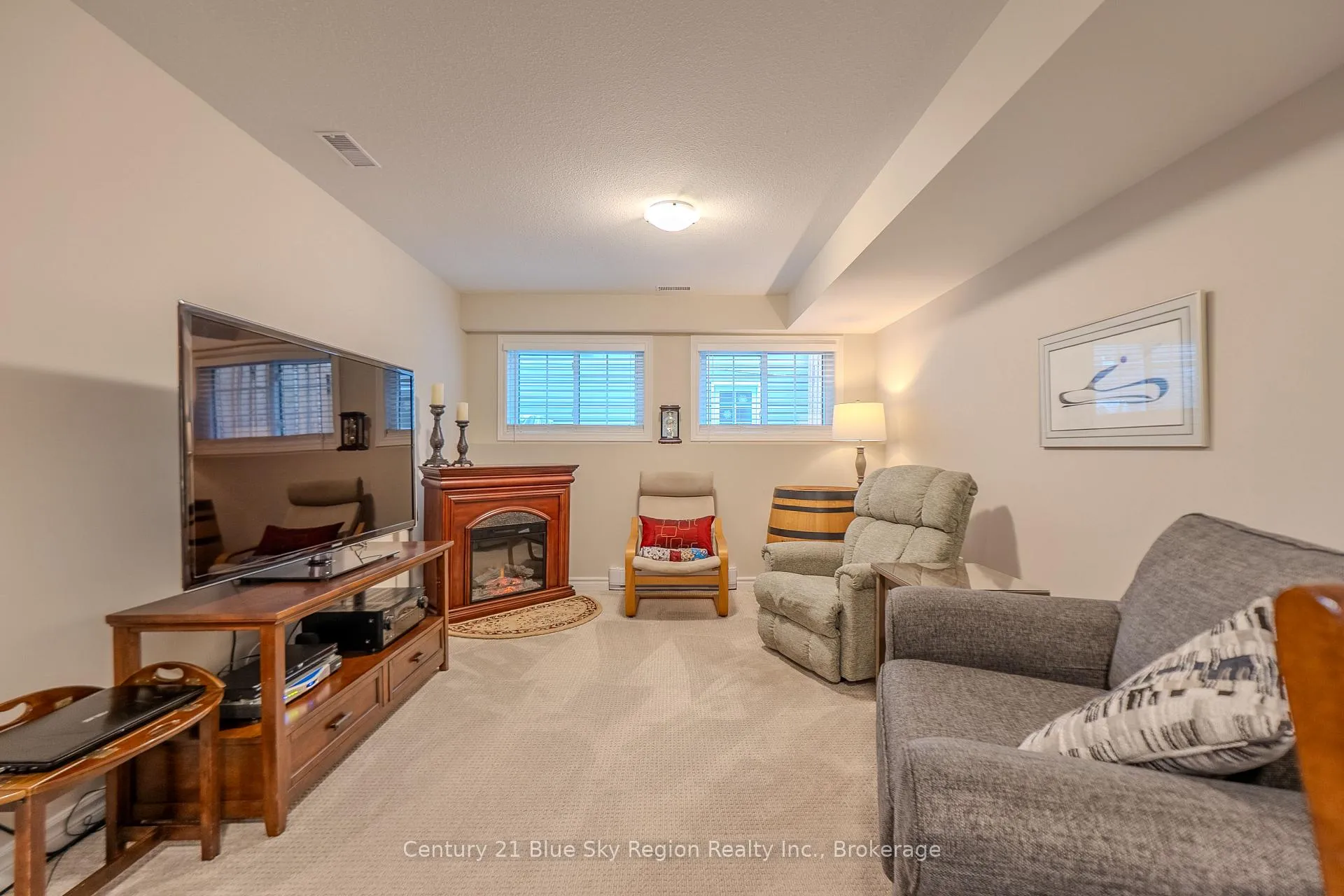 Photo 20 of 8 Willfred Drive, North Bay, Ferris — HOMEH