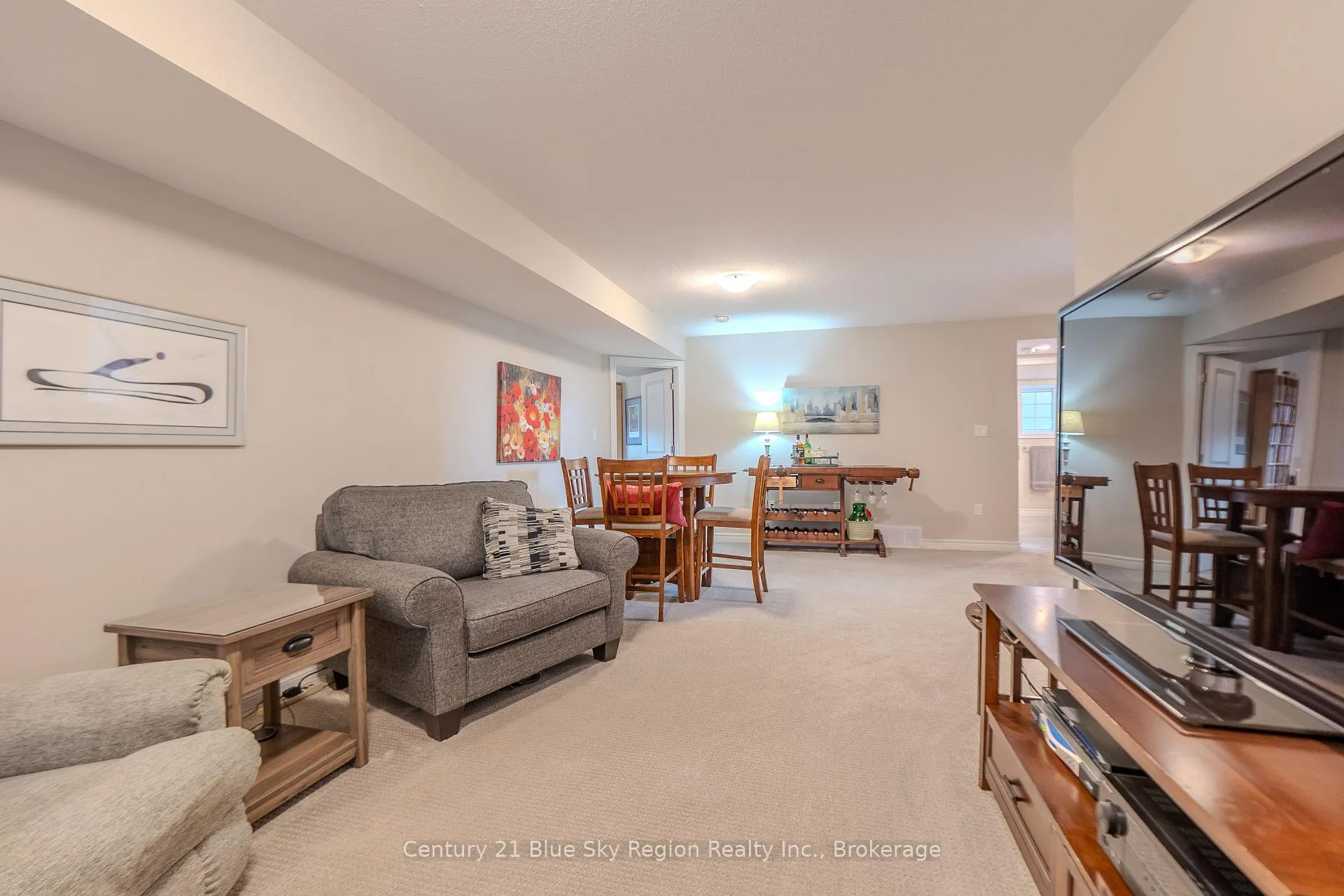 Photo 21 of 8 Willfred Drive, North Bay, Ferris — HOMEH
