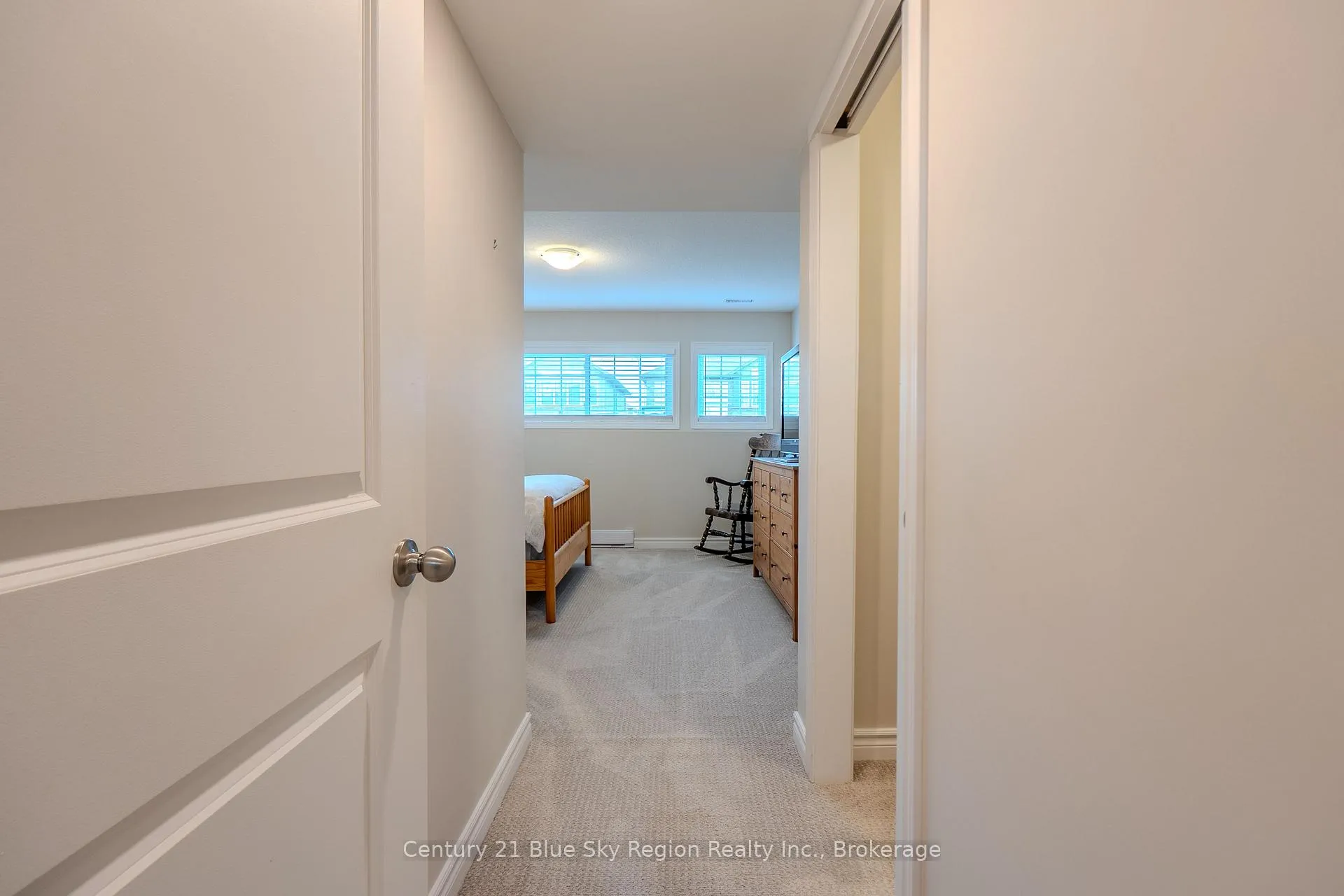 Photo 22 of 8 Willfred Drive, North Bay, Ferris — HOMEH