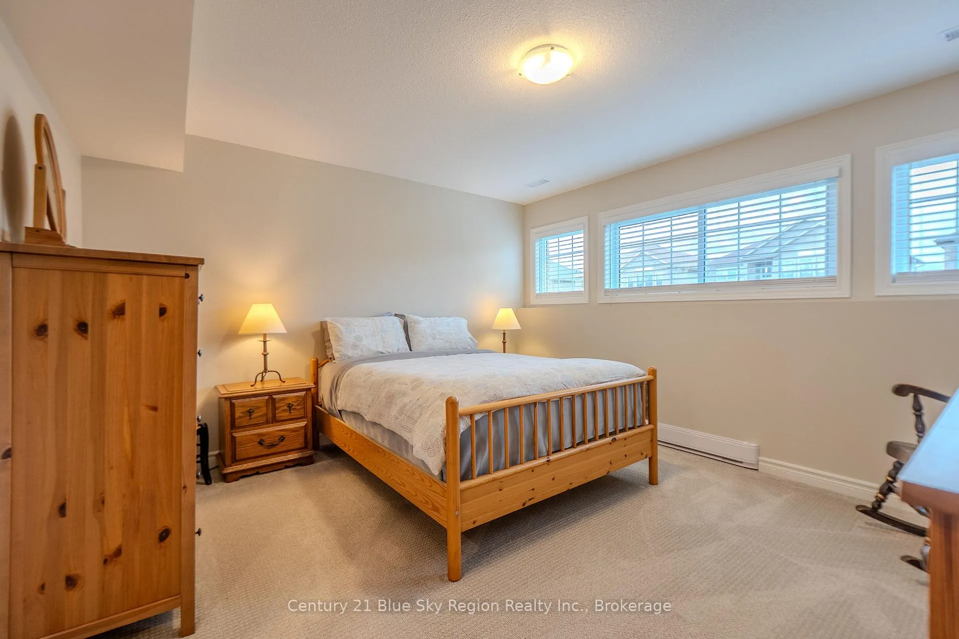 Photo 23 of 8 Willfred Drive, North Bay, Ferris — HOMEH