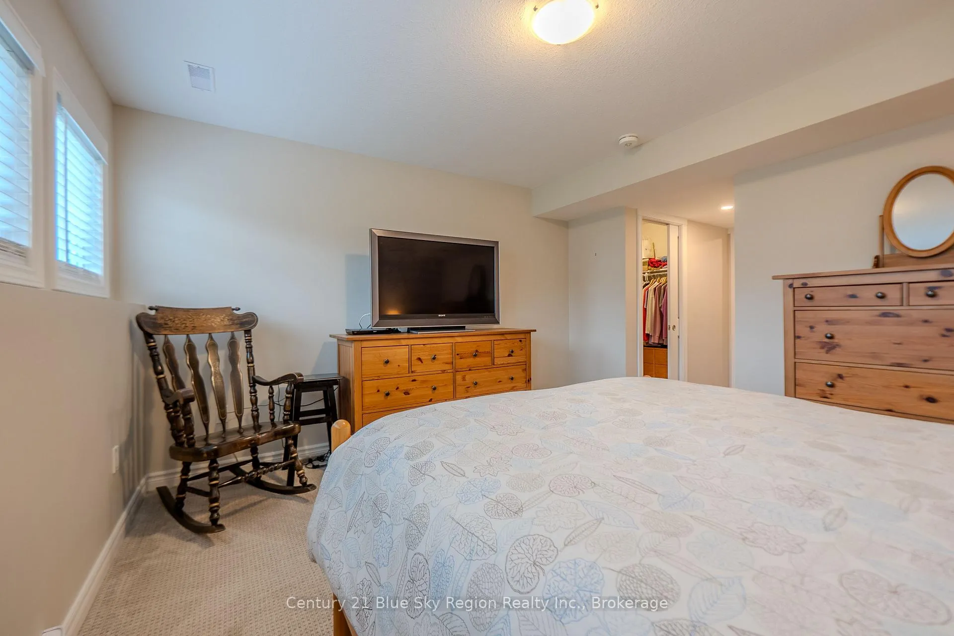 Photo 24 of 8 Willfred Drive, North Bay, Ferris — HOMEH