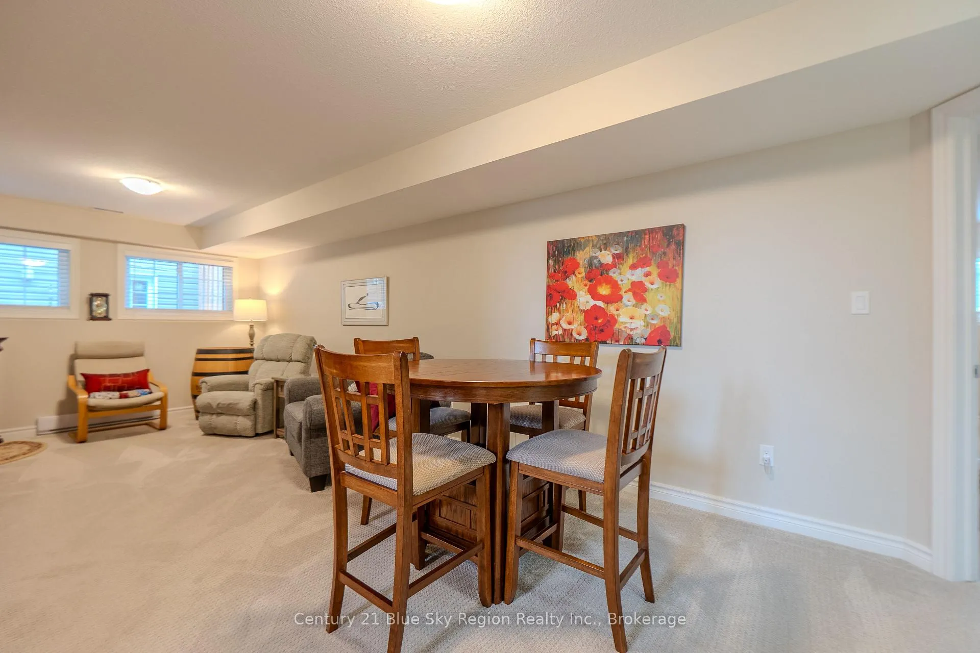 Photo 25 of 8 Willfred Drive, North Bay, Ferris — HOMEH