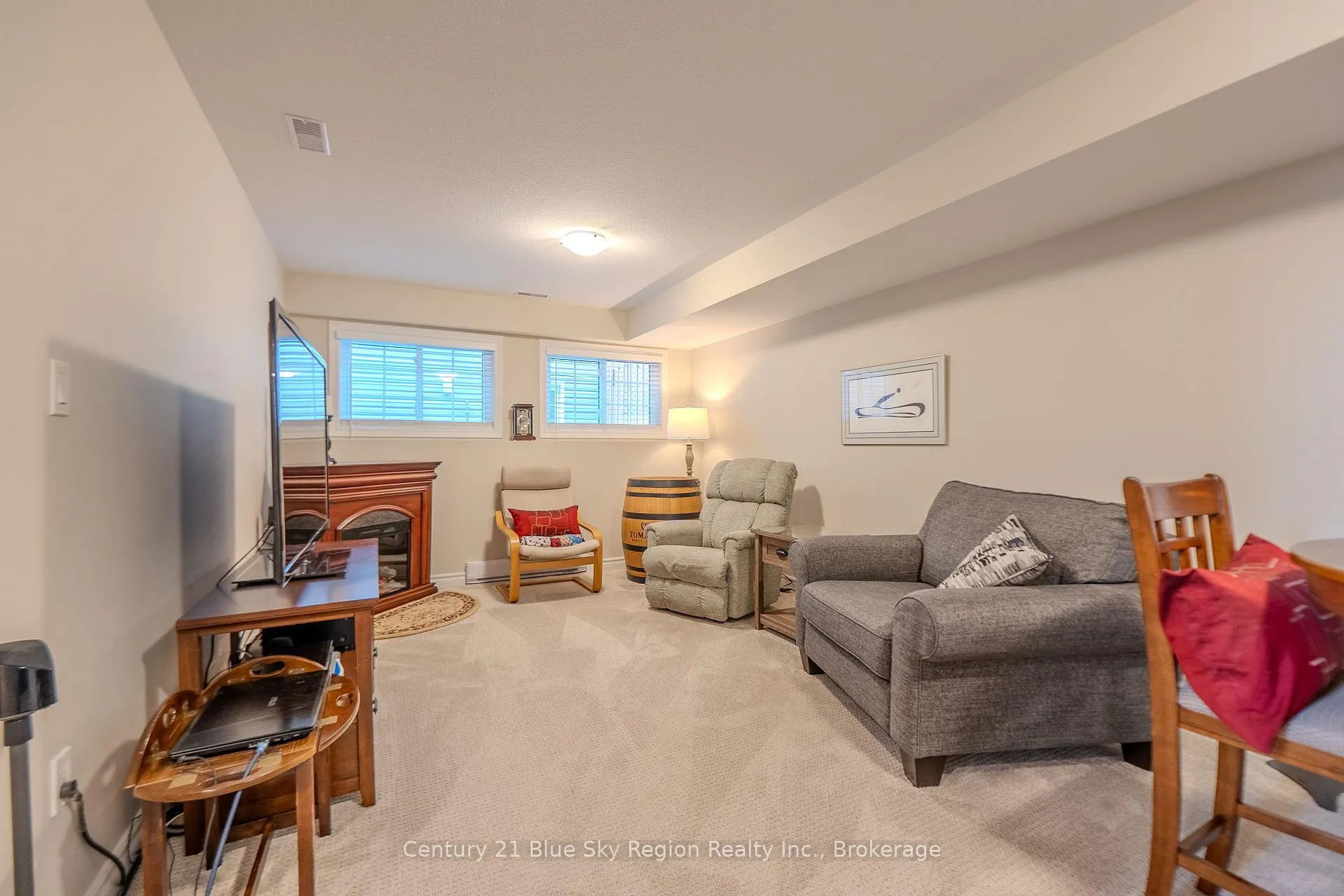 Photo 26 of 8 Willfred Drive, North Bay, Ferris — HOMEH