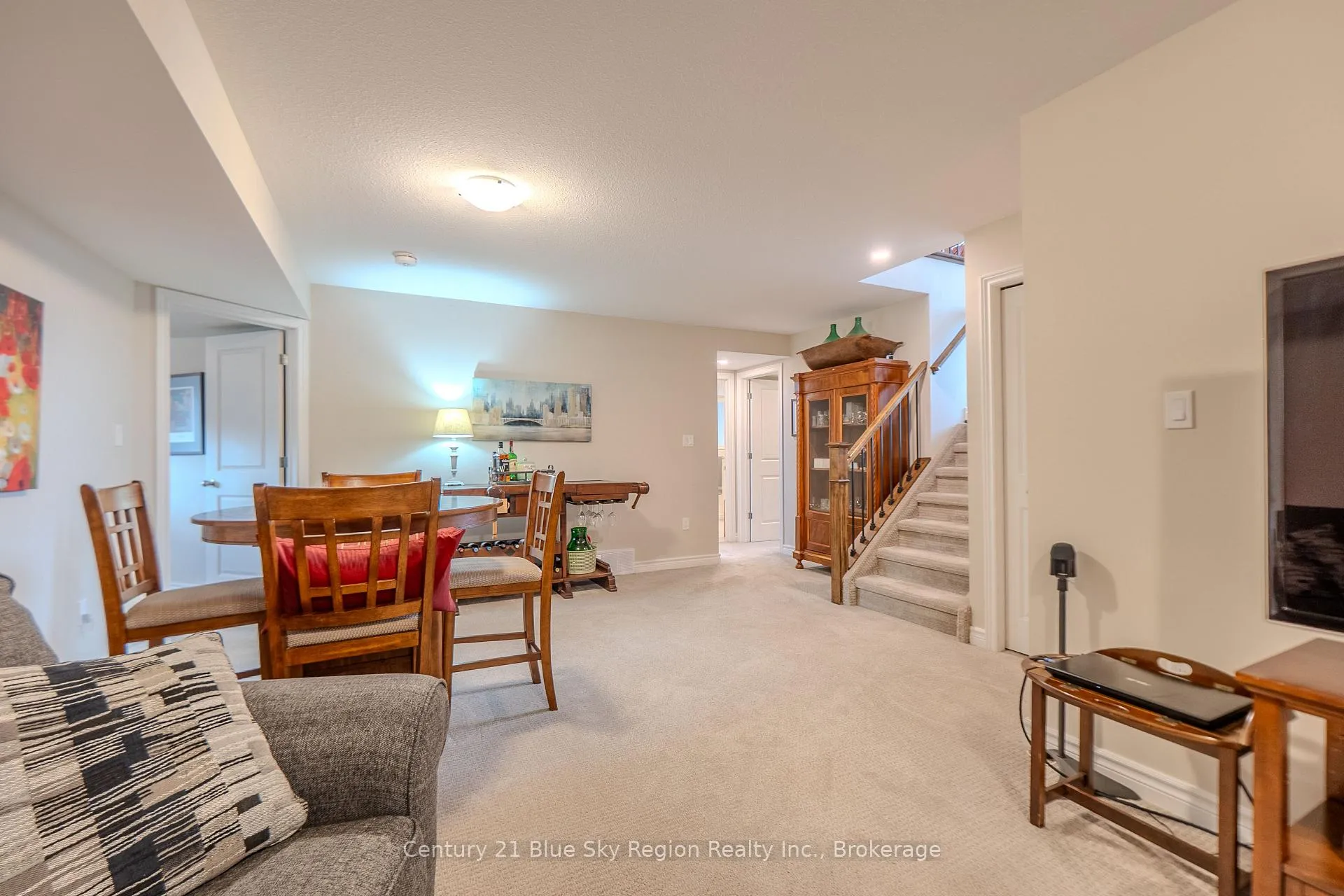 Photo 27 of 8 Willfred Drive, North Bay, Ferris — HOMEH