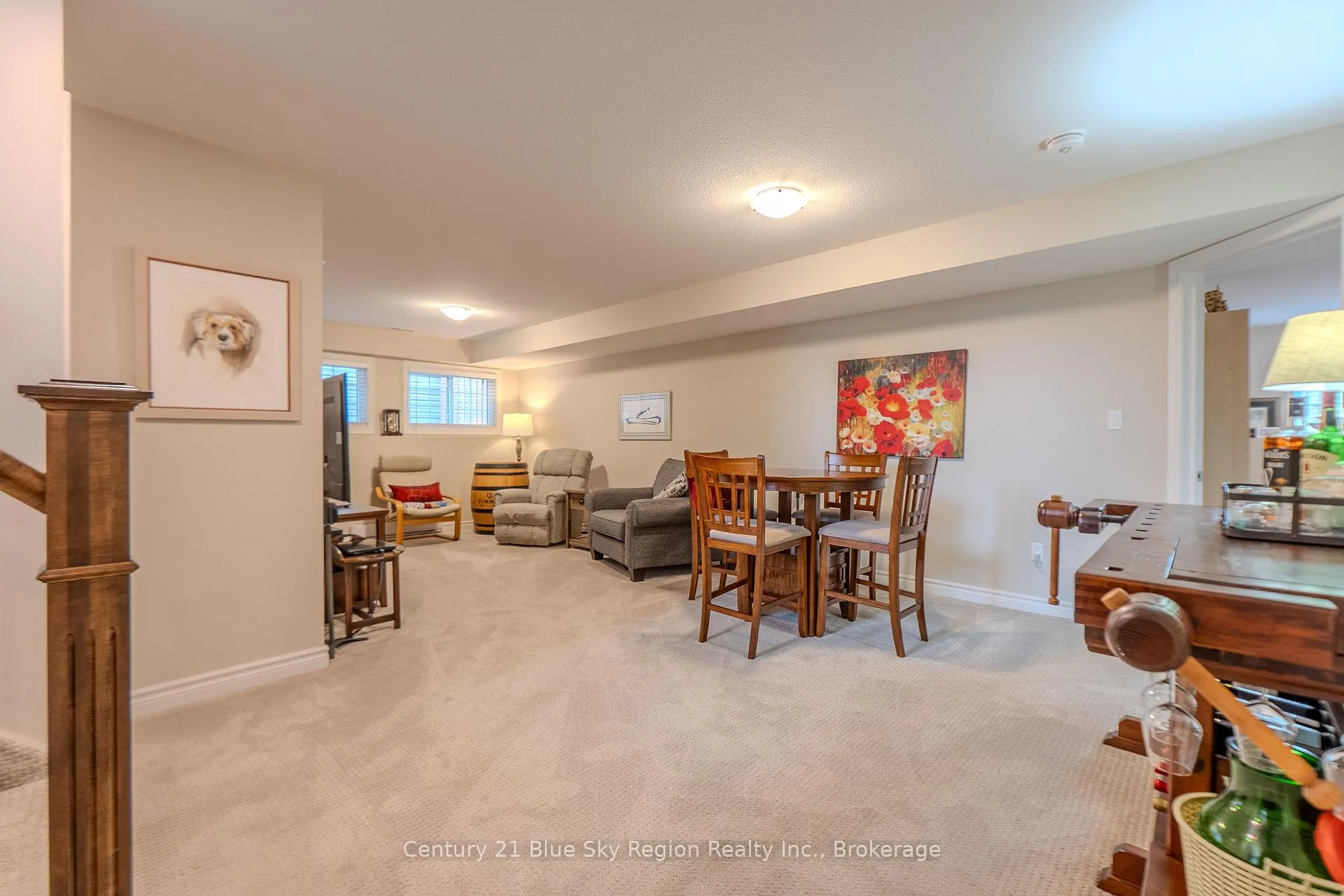 Photo 28 of 8 Willfred Drive, North Bay, Ferris — HOMEH