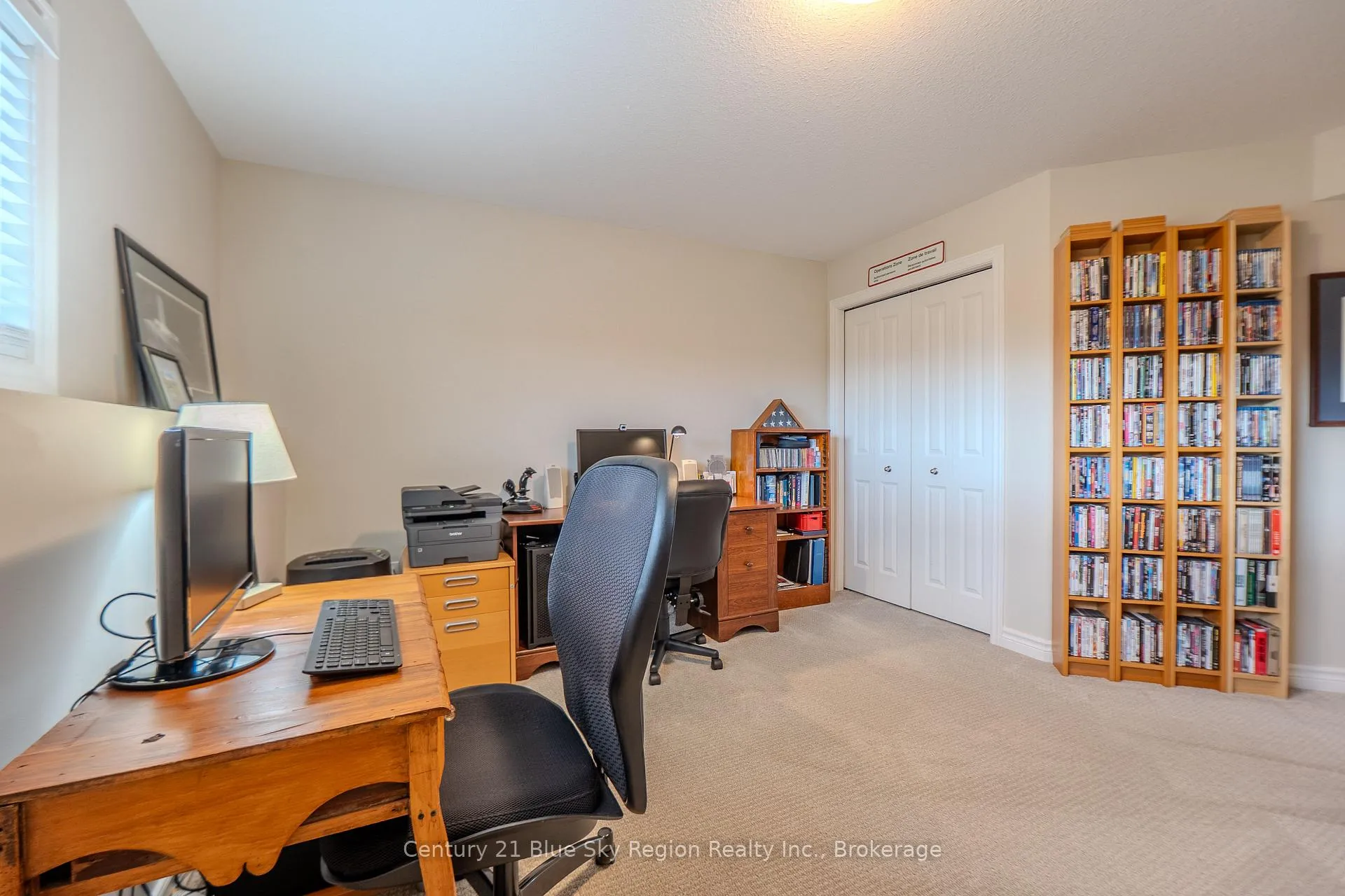 Photo 31 of 8 Willfred Drive, North Bay, Ferris — HOMEH