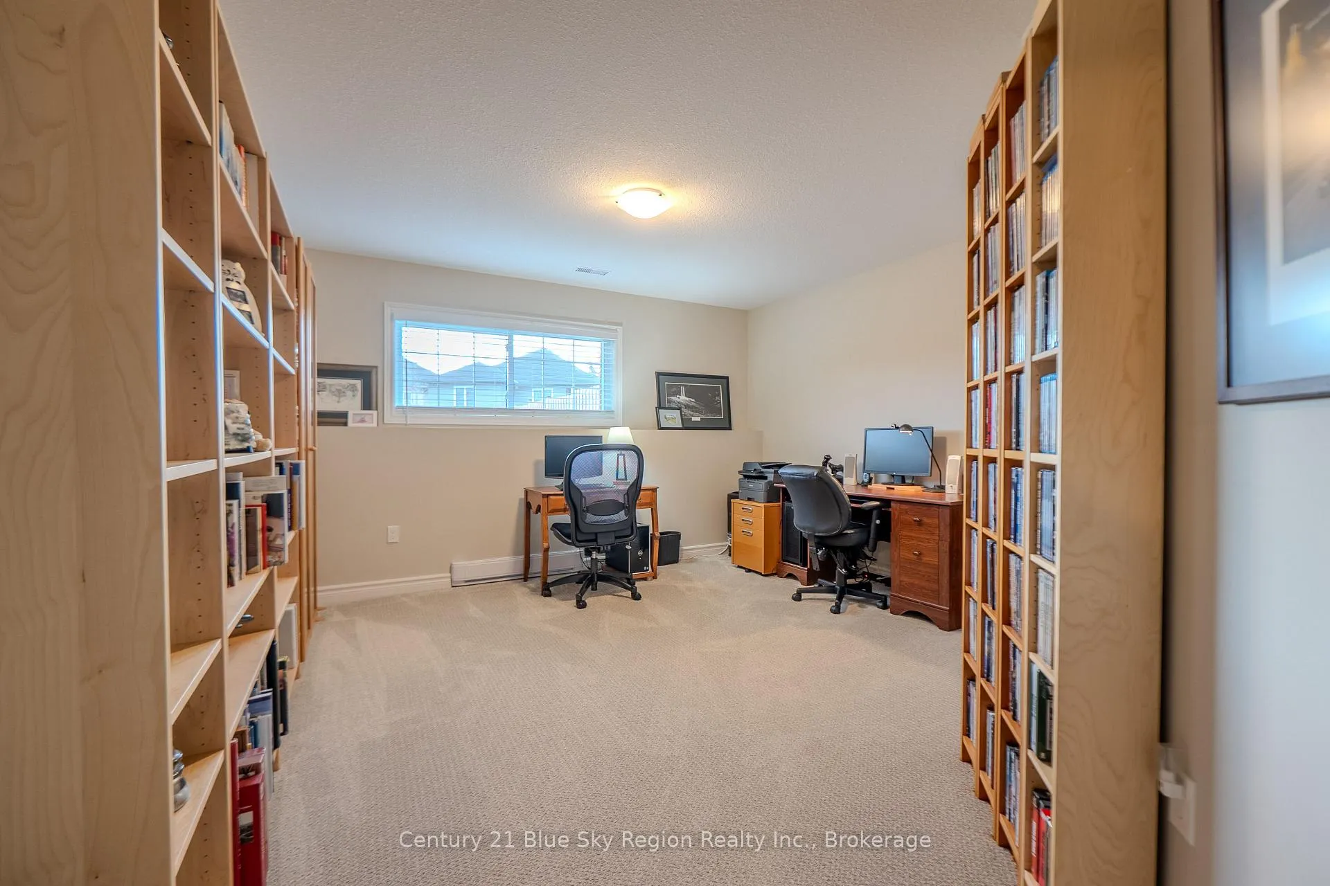 Photo 32 of 8 Willfred Drive, North Bay, Ferris — HOMEH