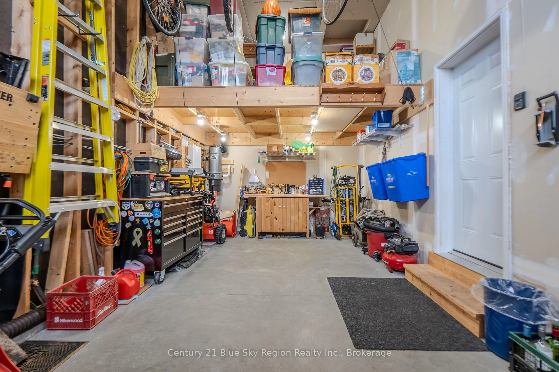 Photo 34 of 8 Willfred Drive, North Bay, Ferris — HOMEH