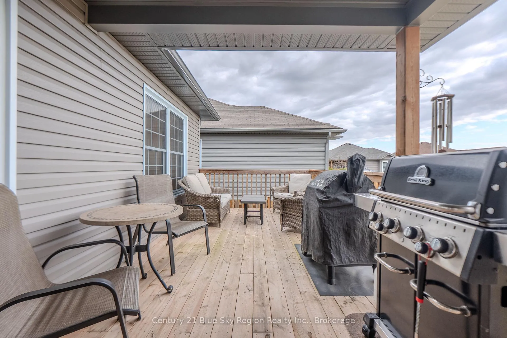Photo 37 of 8 Willfred Drive, North Bay, Ferris — HOMEH