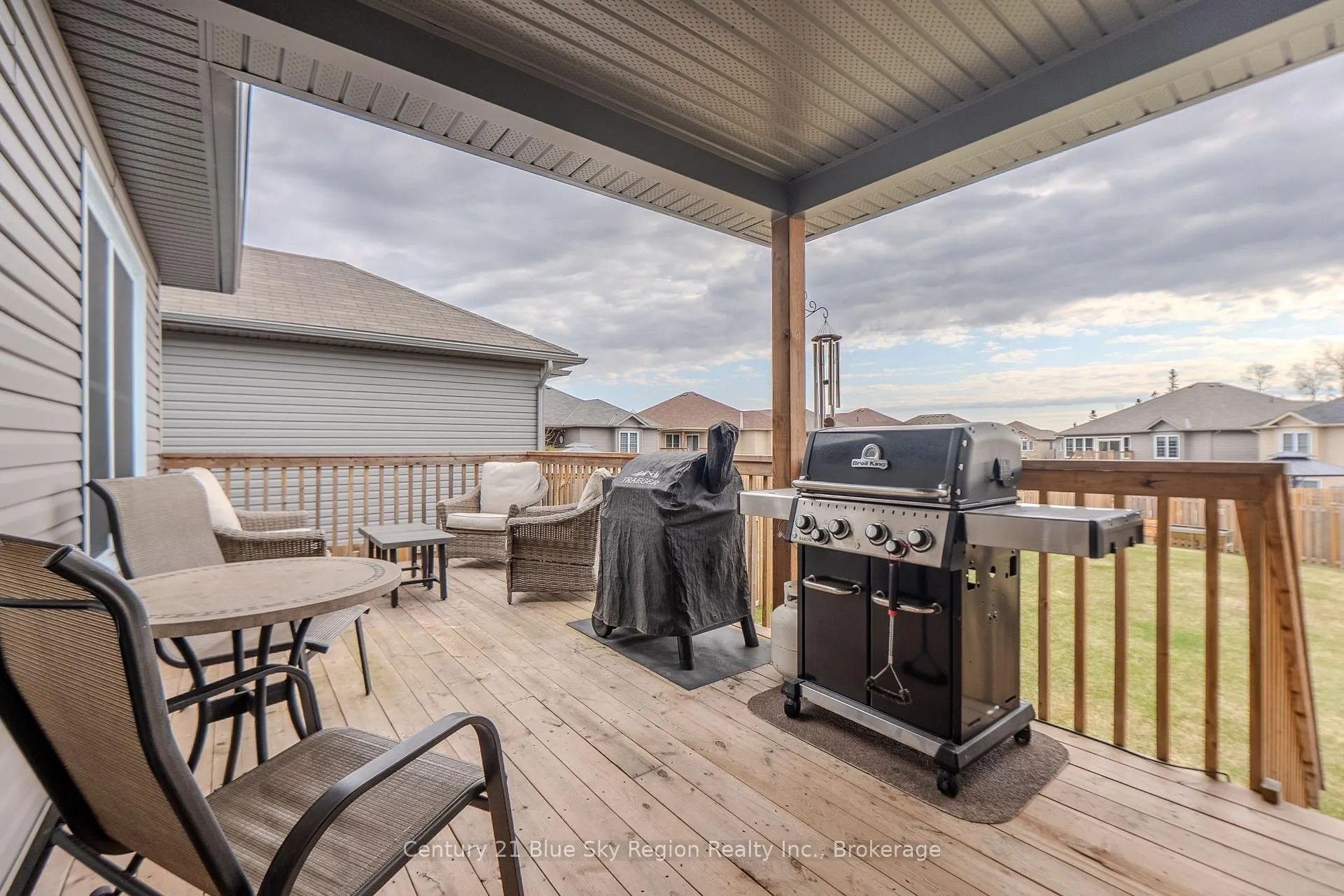 Photo 38 of 8 Willfred Drive, North Bay, Ferris — HOMEH